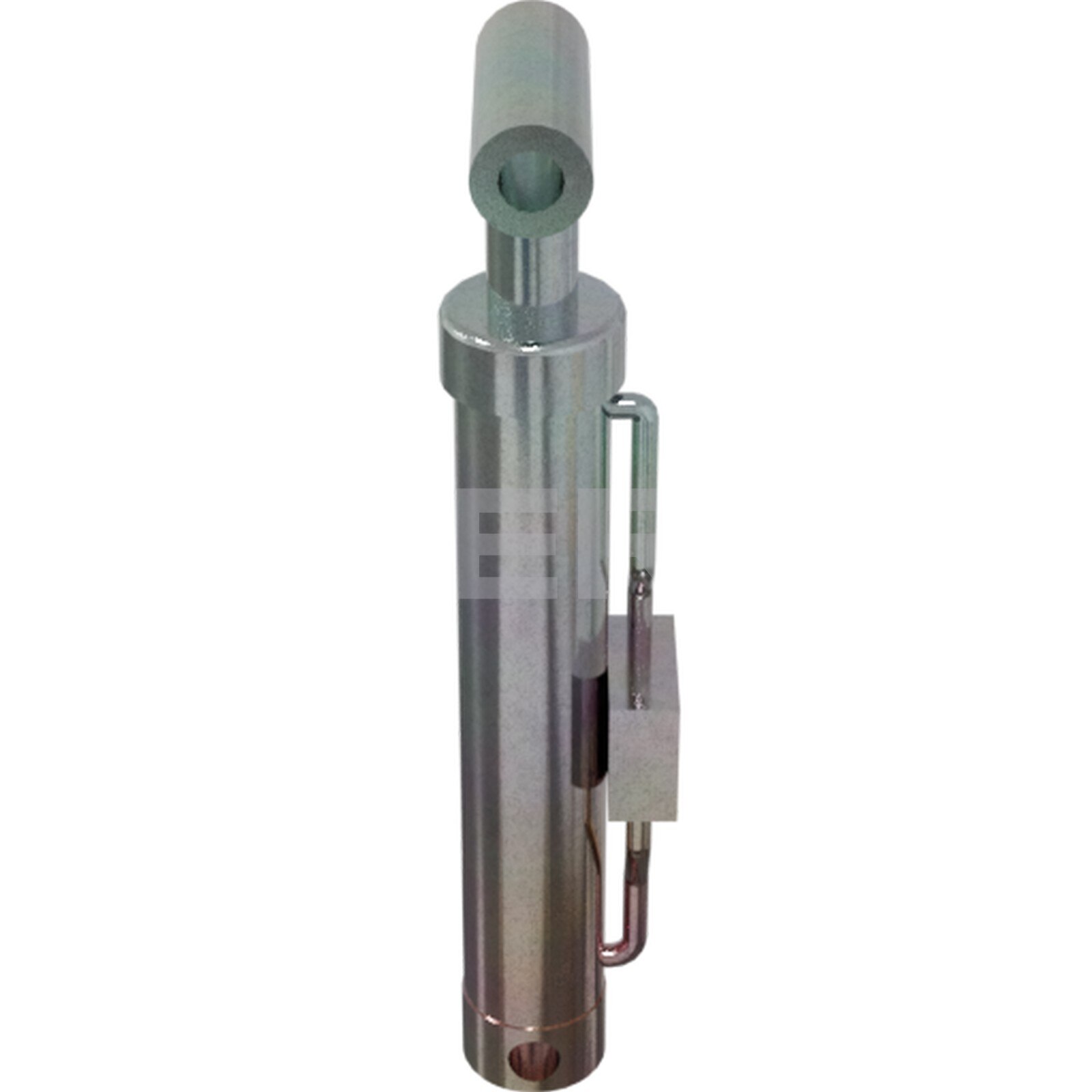 HYDRAULIC RAM