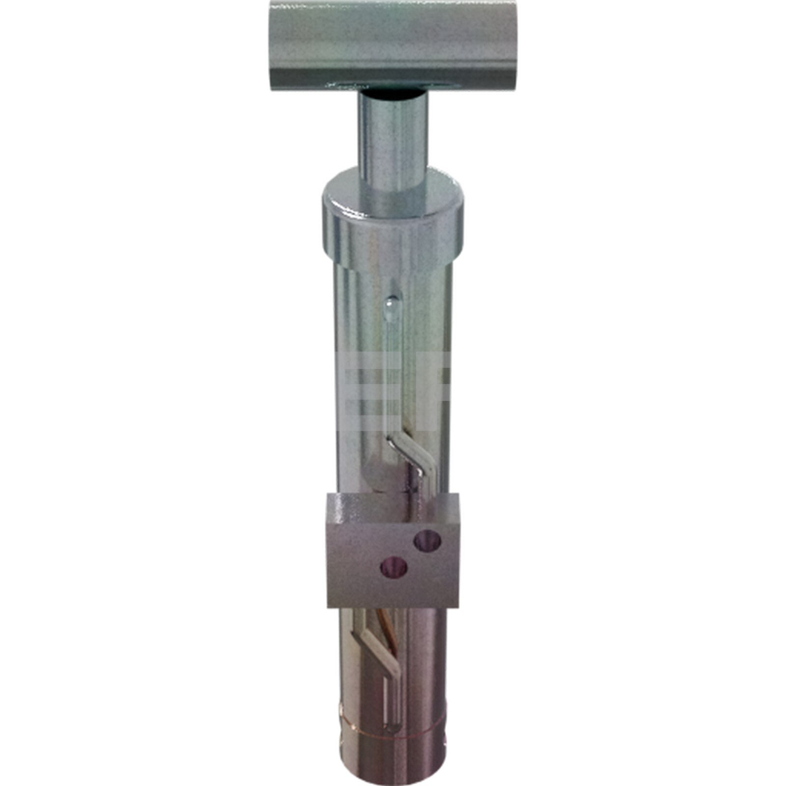 HYDRAULIC RAM
