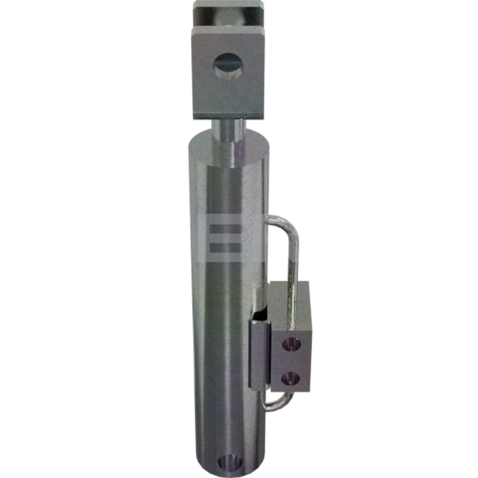 HYDRAULIC CYLINDER