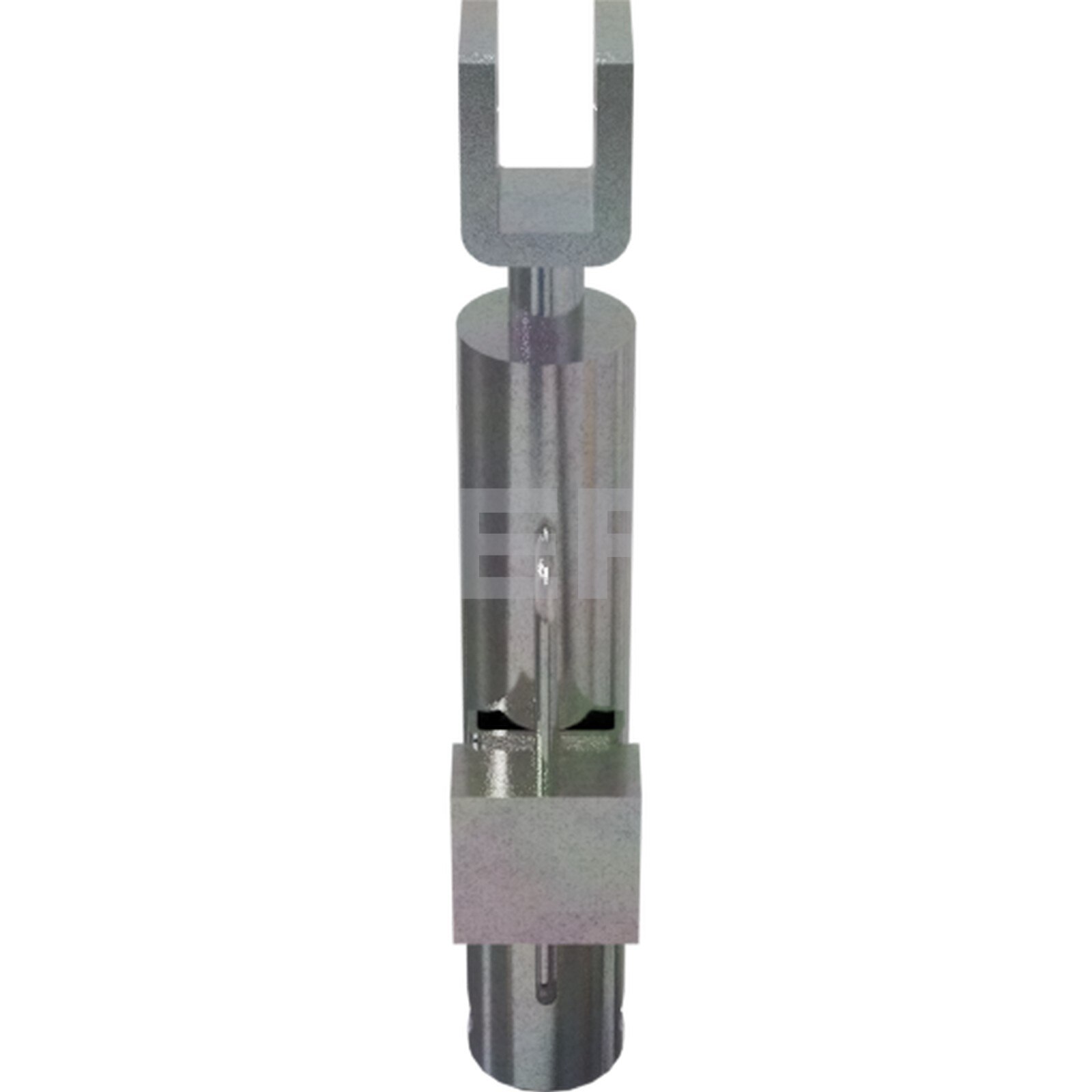 HYDRAULIC CYLINDER