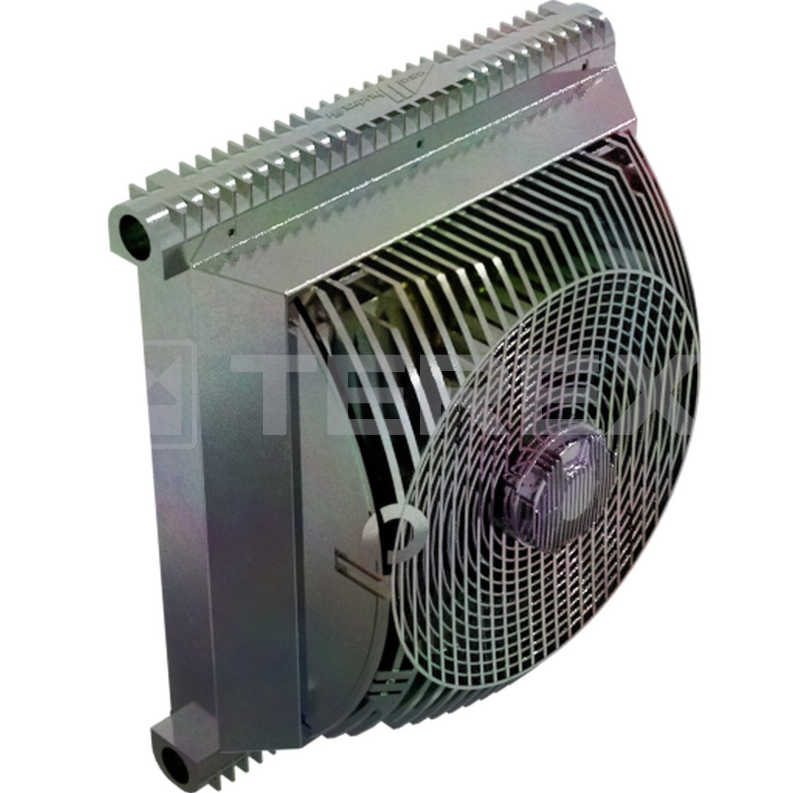 OIL COOLER