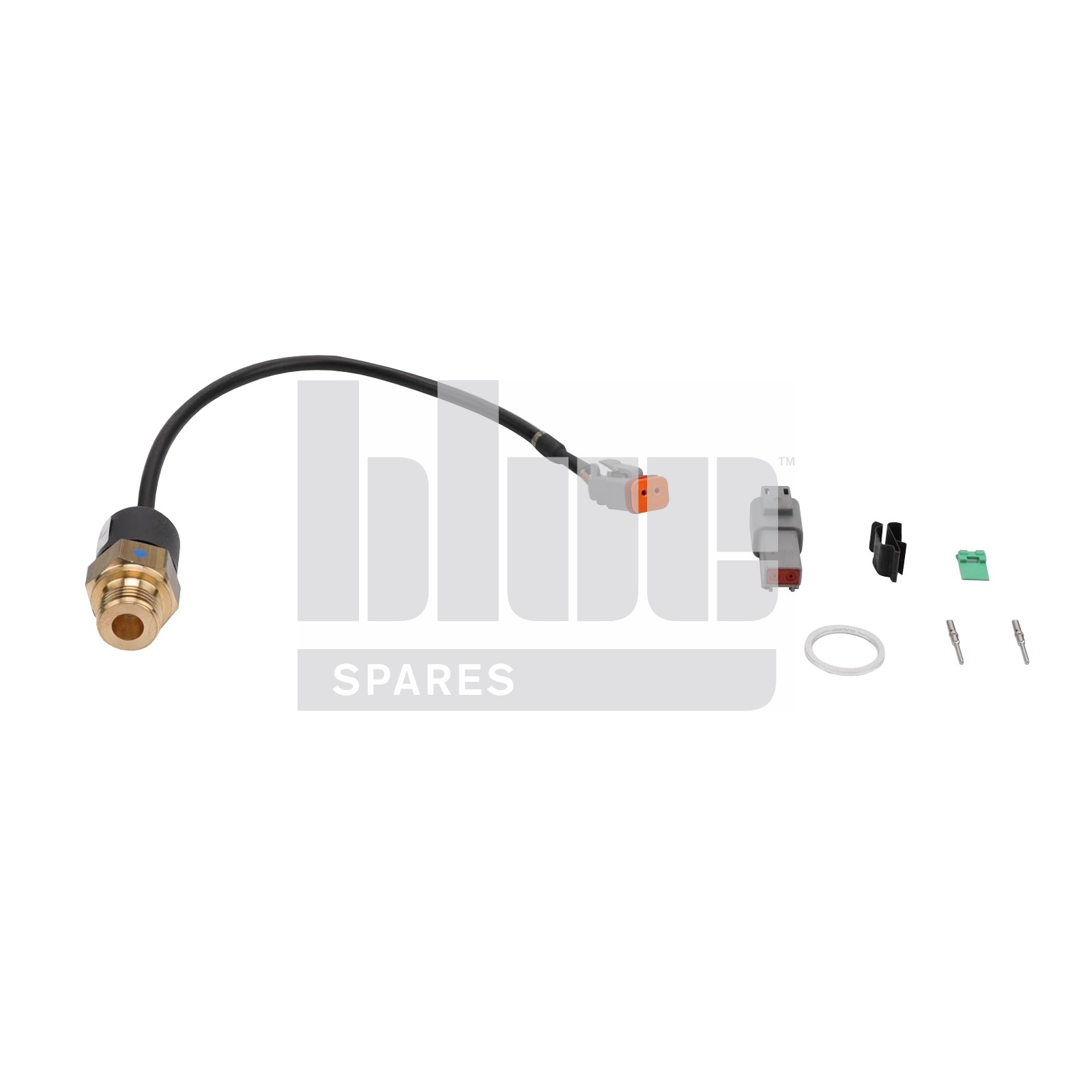 47 DEGREE THERMOSTAT -OIL COOLER