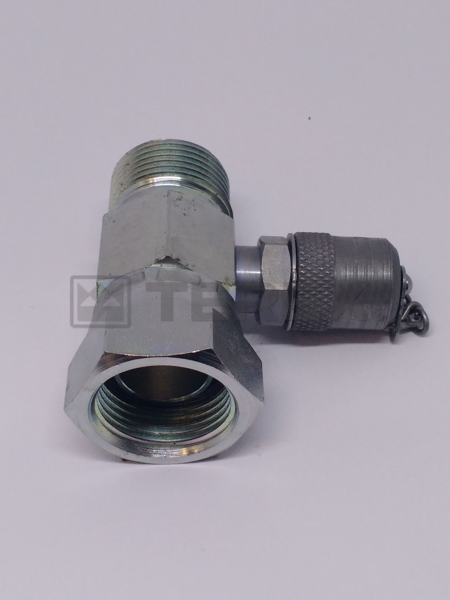 SMK 20 3/4  X 3/4  M/F TEST