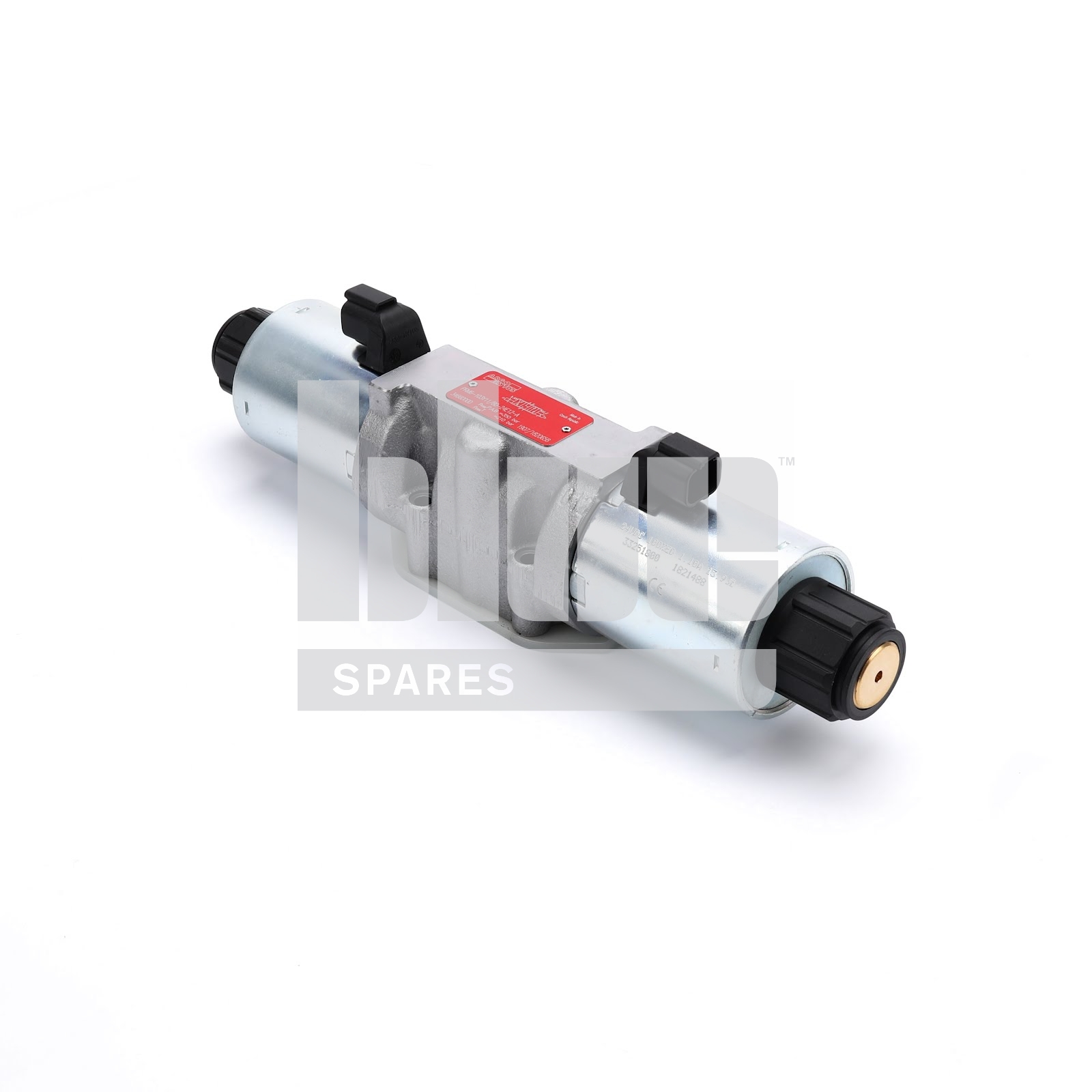 DOUBLE ACTING CETOP VALVE (PRM6-103Y11/80-24E12-A)