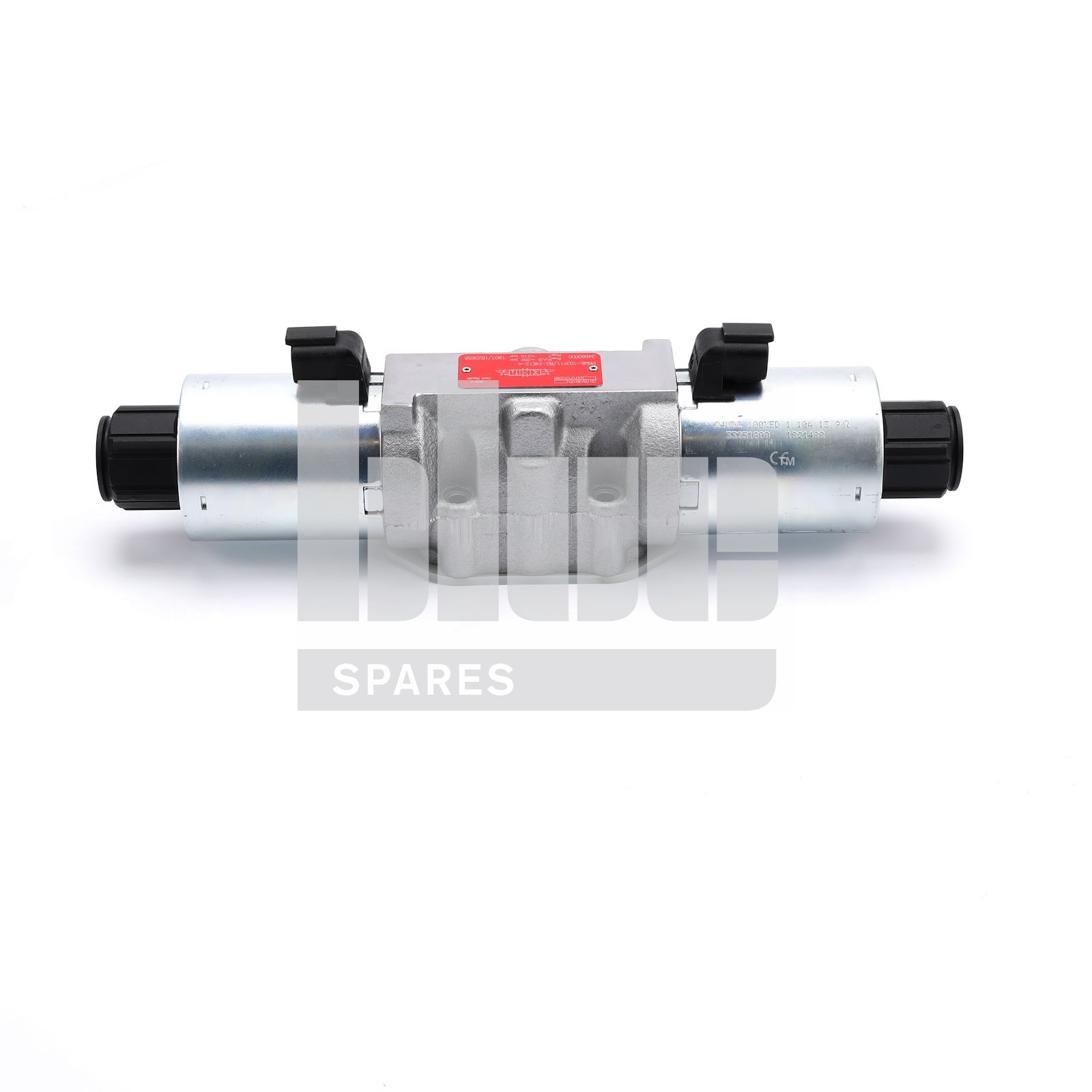 DOUBLE ACTING CETOP VALVE (PRM6-103Y11/80-24E12-A)