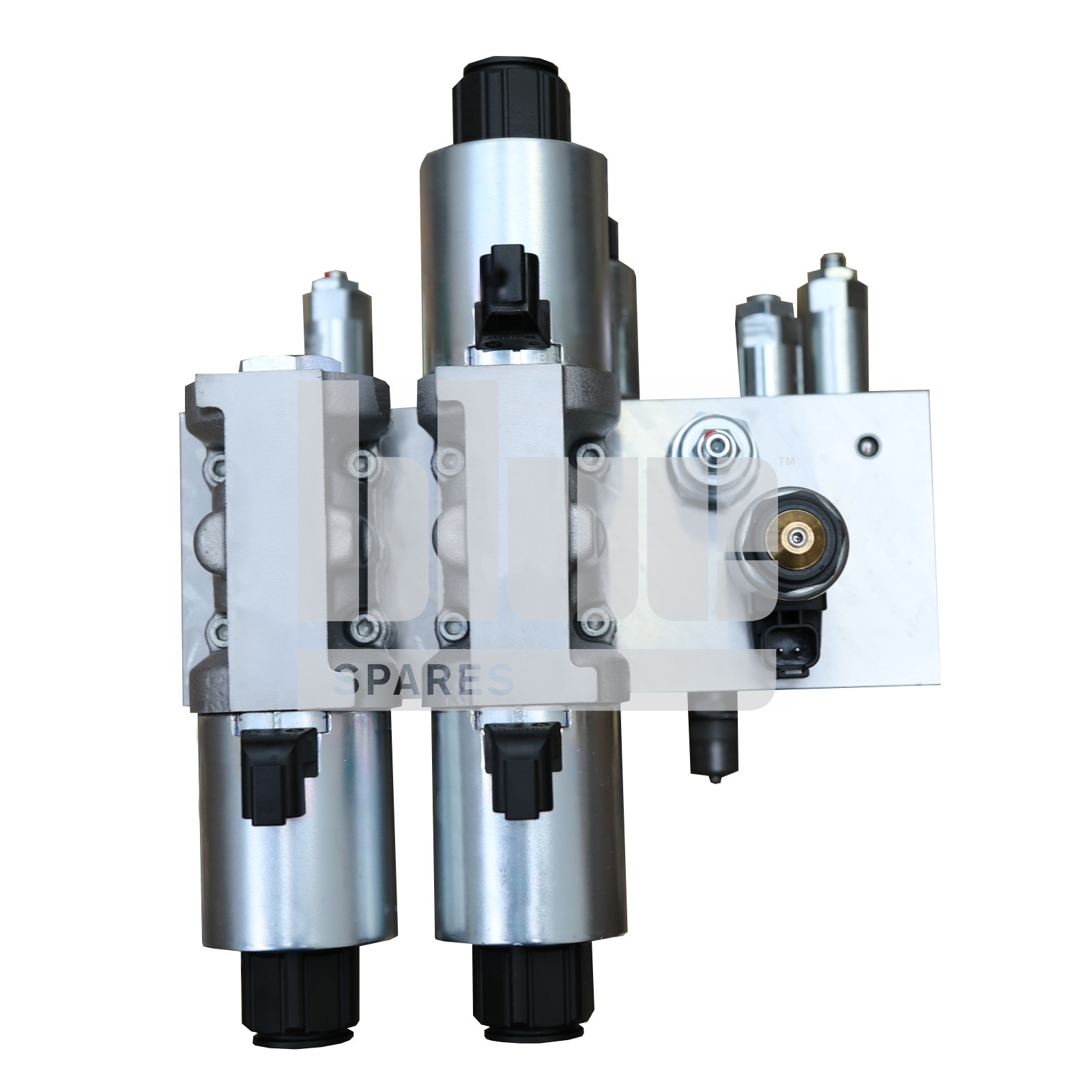 ARGO HYTOS PRODUCT CONVEYOR BLOCK