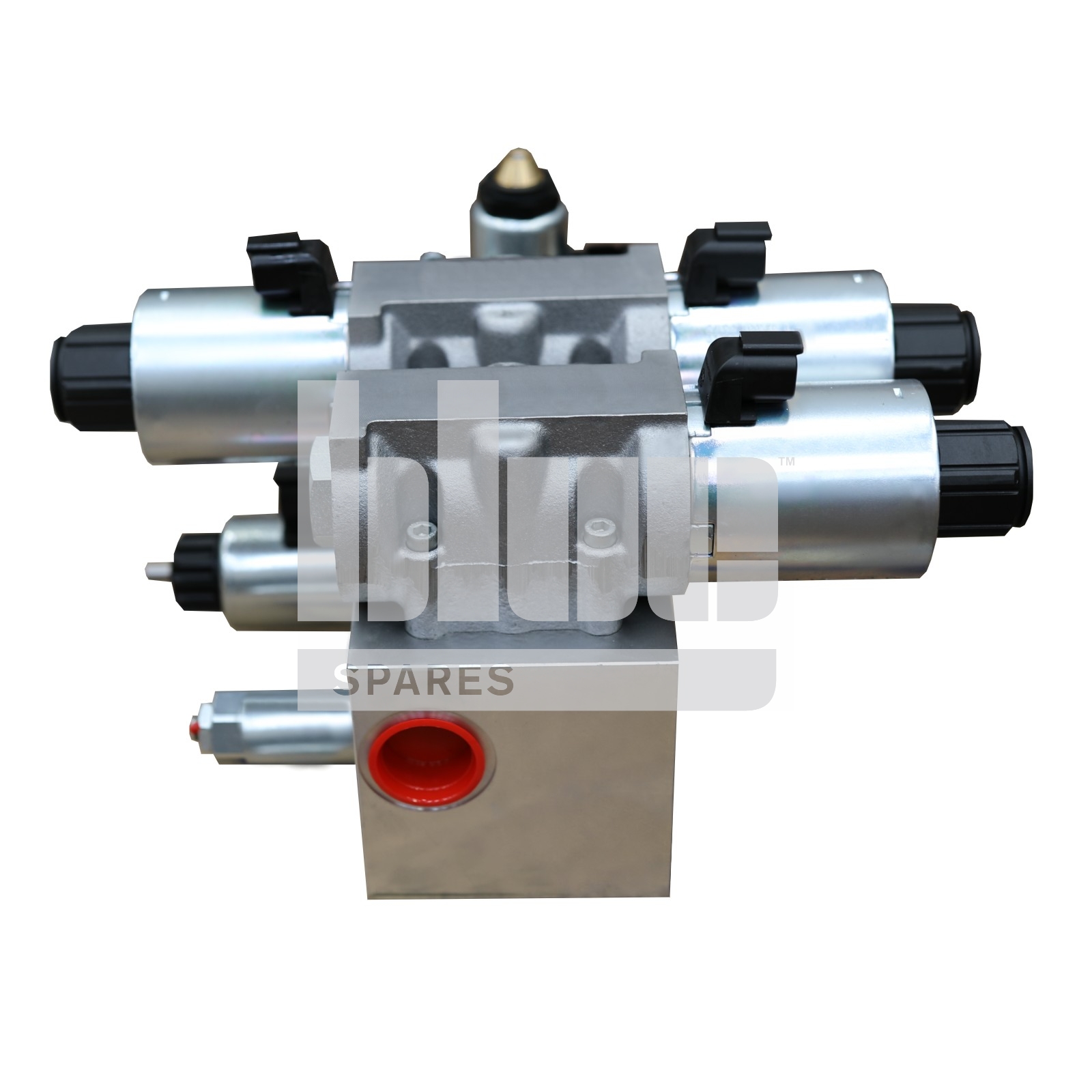 ARGO HYTOS PRODUCT CONVEYOR BLOCK