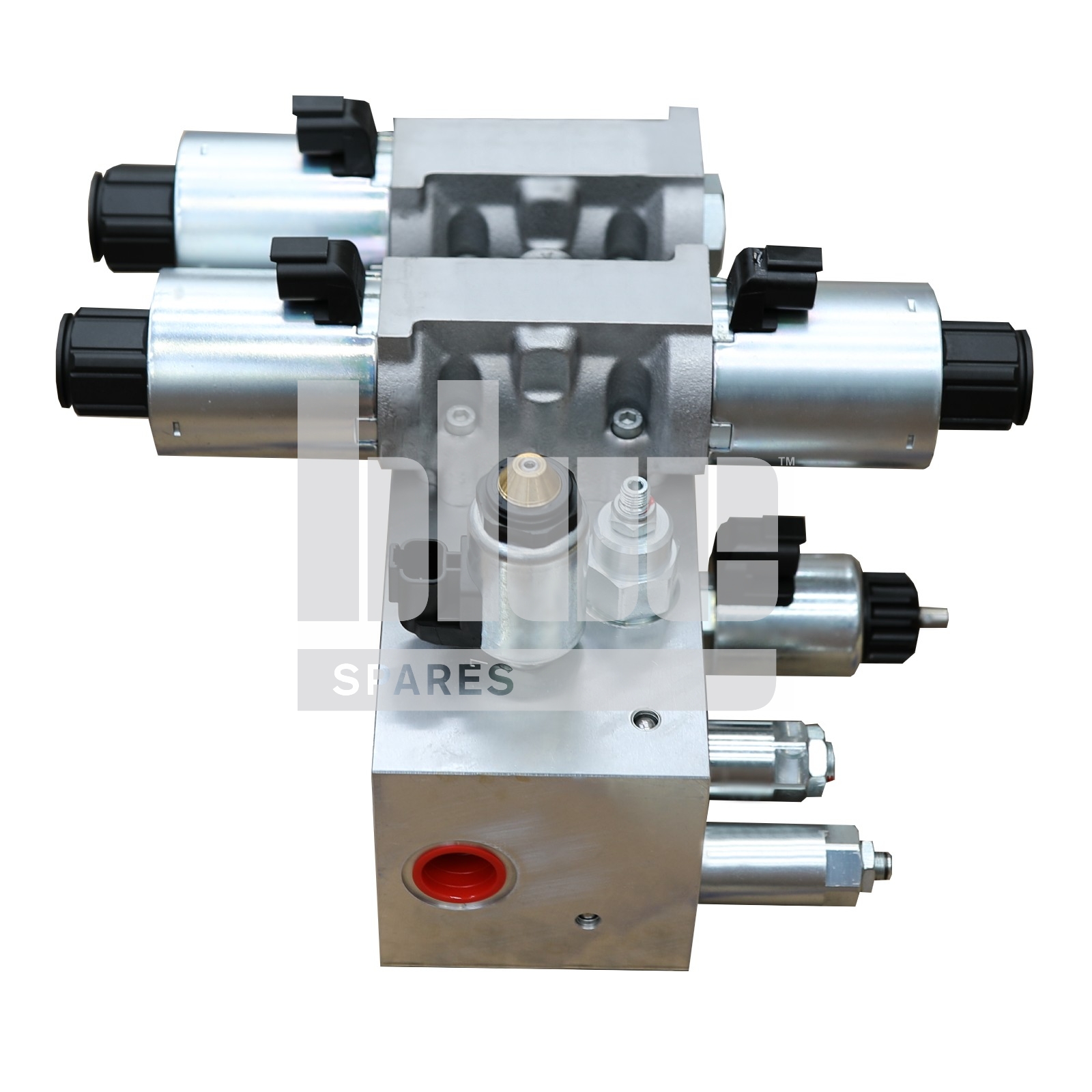 ARGO HYTOS PRODUCT CONVEYOR BLOCK