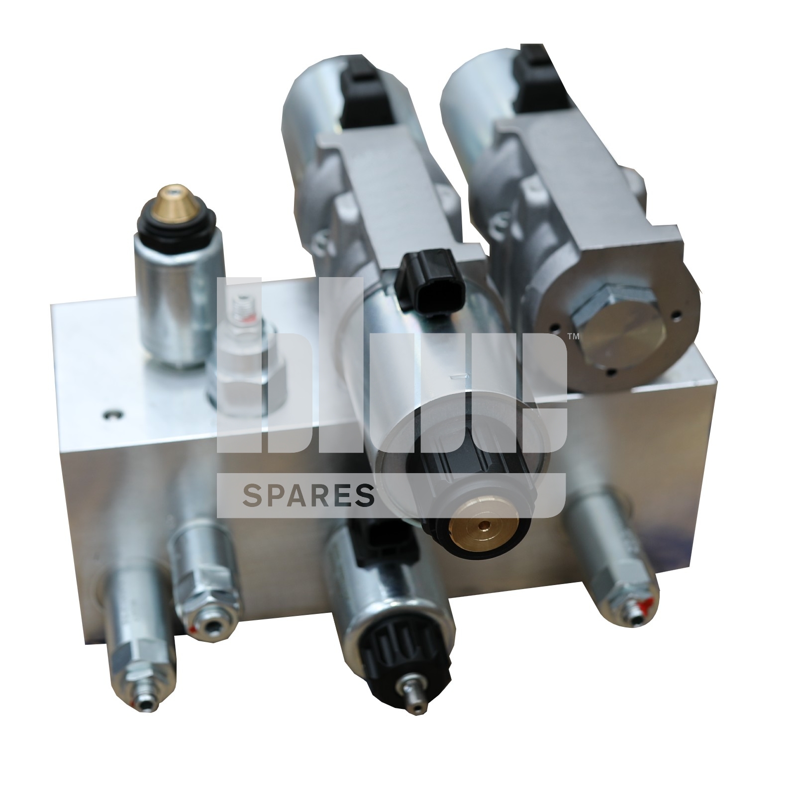 ARGO HYTOS PRODUCT CONVEYOR BLOCK