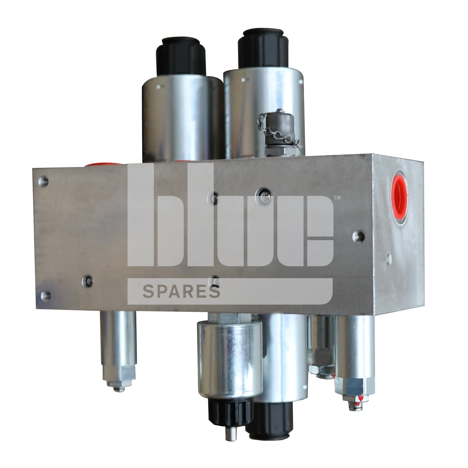 ARGO HYTOS PRODUCT CONVEYOR BLOCK