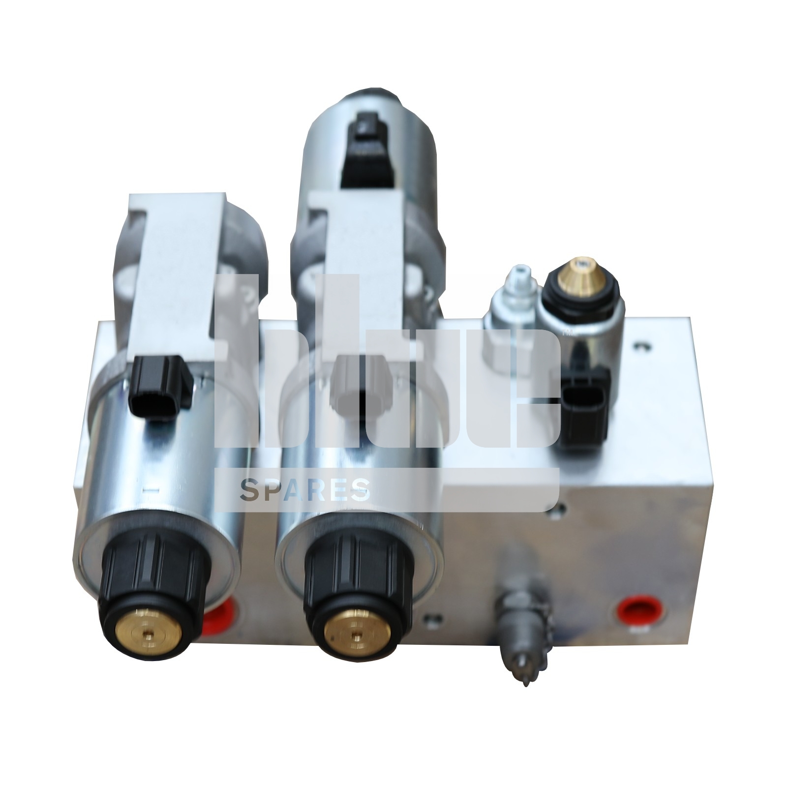 ARGO HYTOS PRODUCT CONVEYOR BLOCK