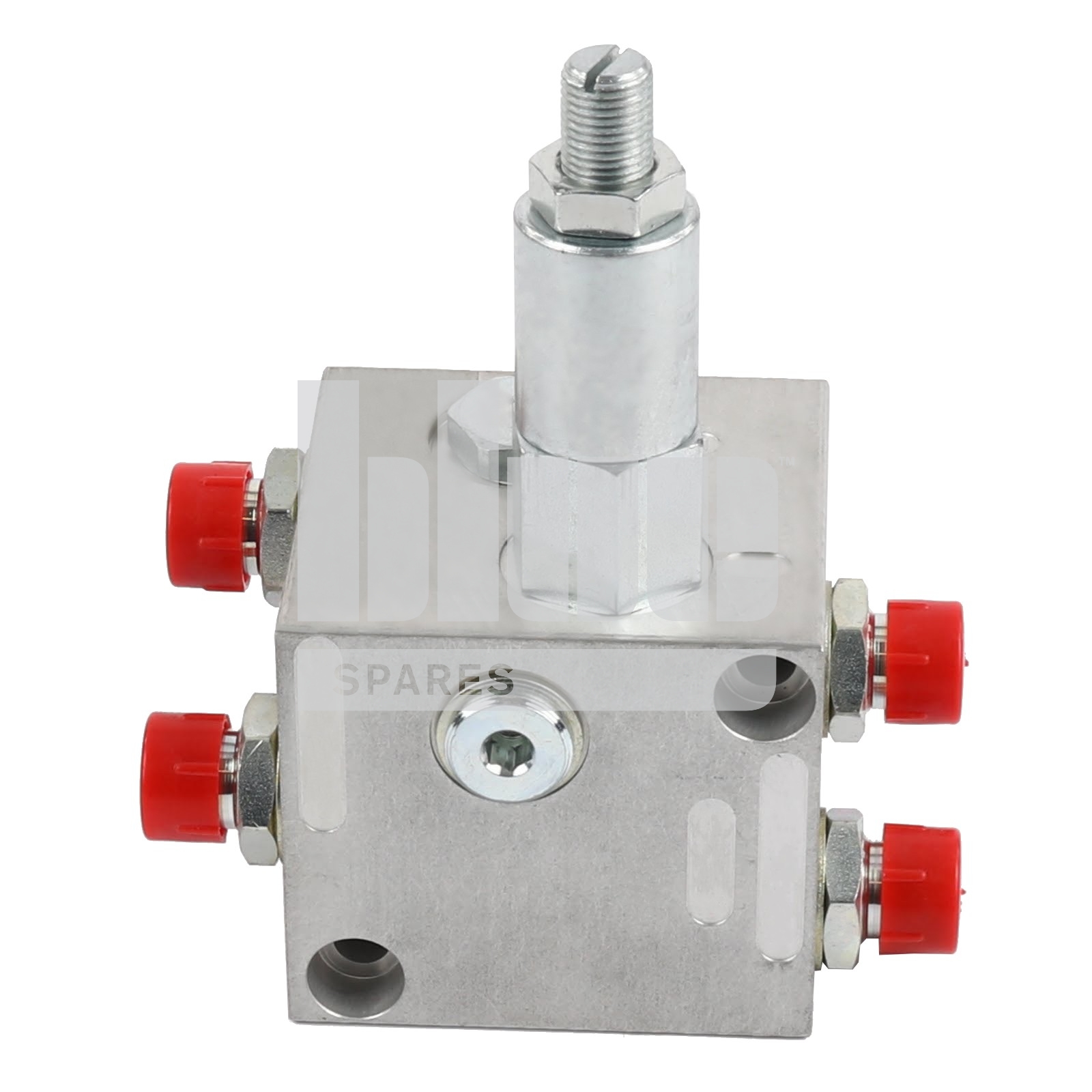 REVERSE FEATURE BLOCK A