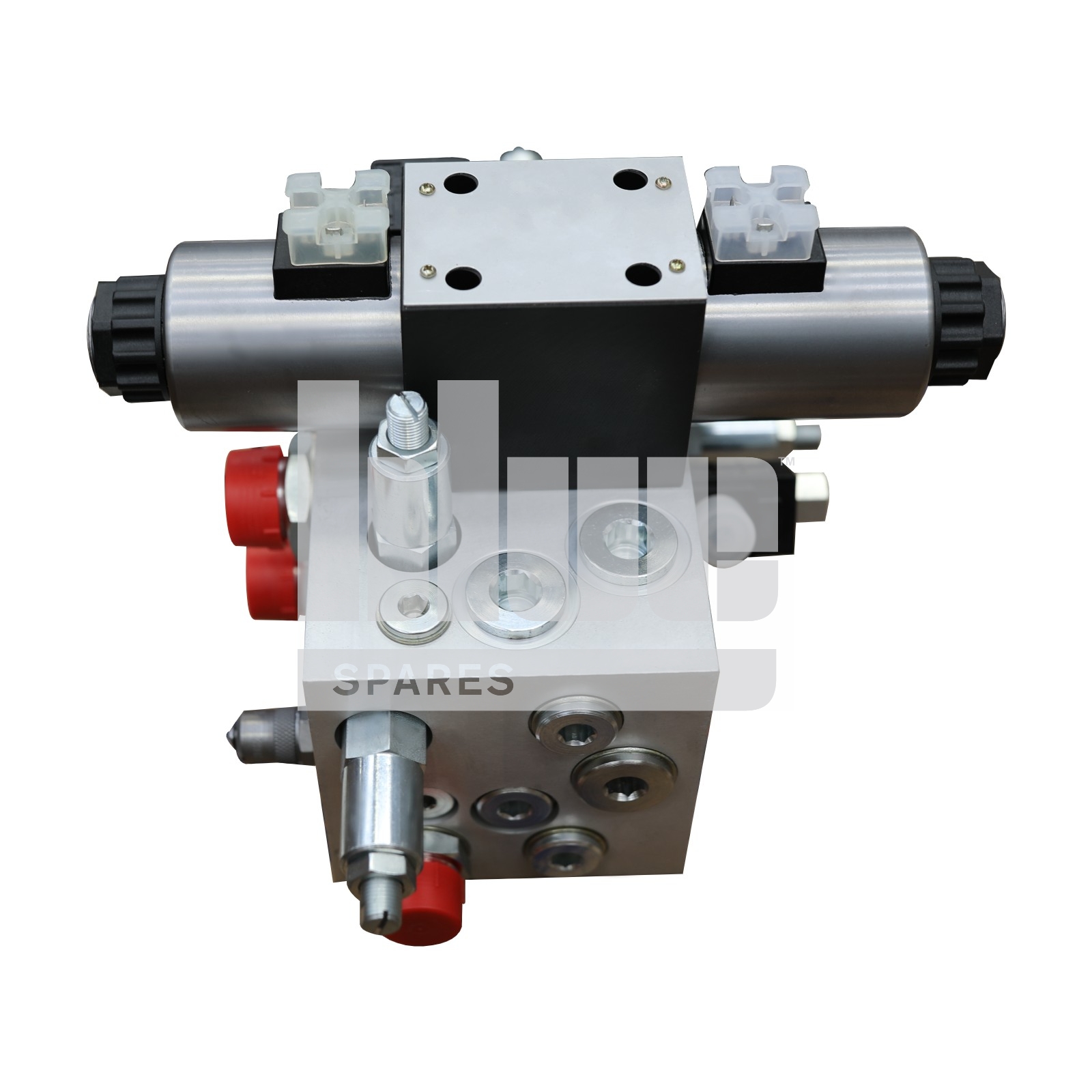 REVERSE/UNBLOCK CONTROL BLOCK
