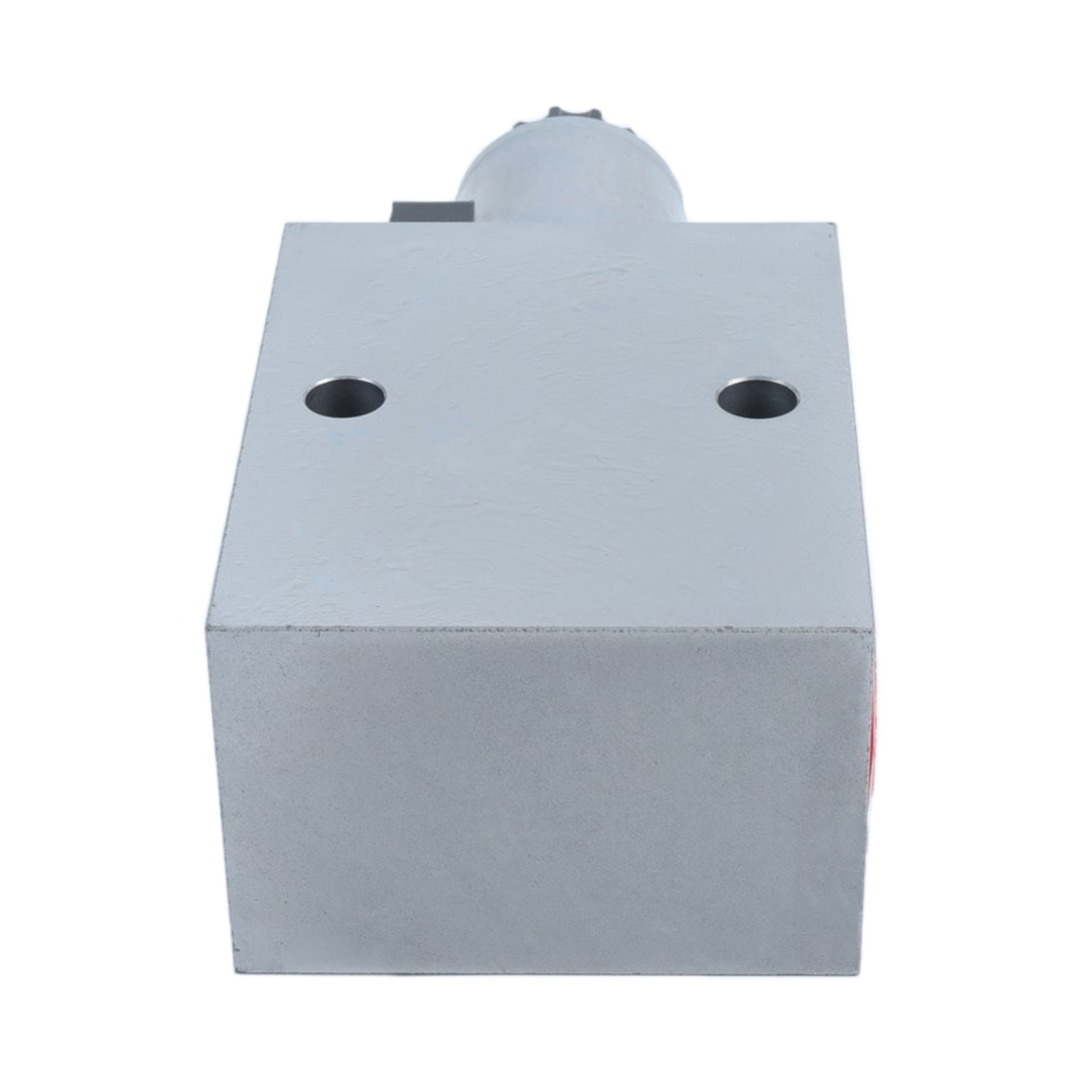 TRACK CUT OFF VALVE
