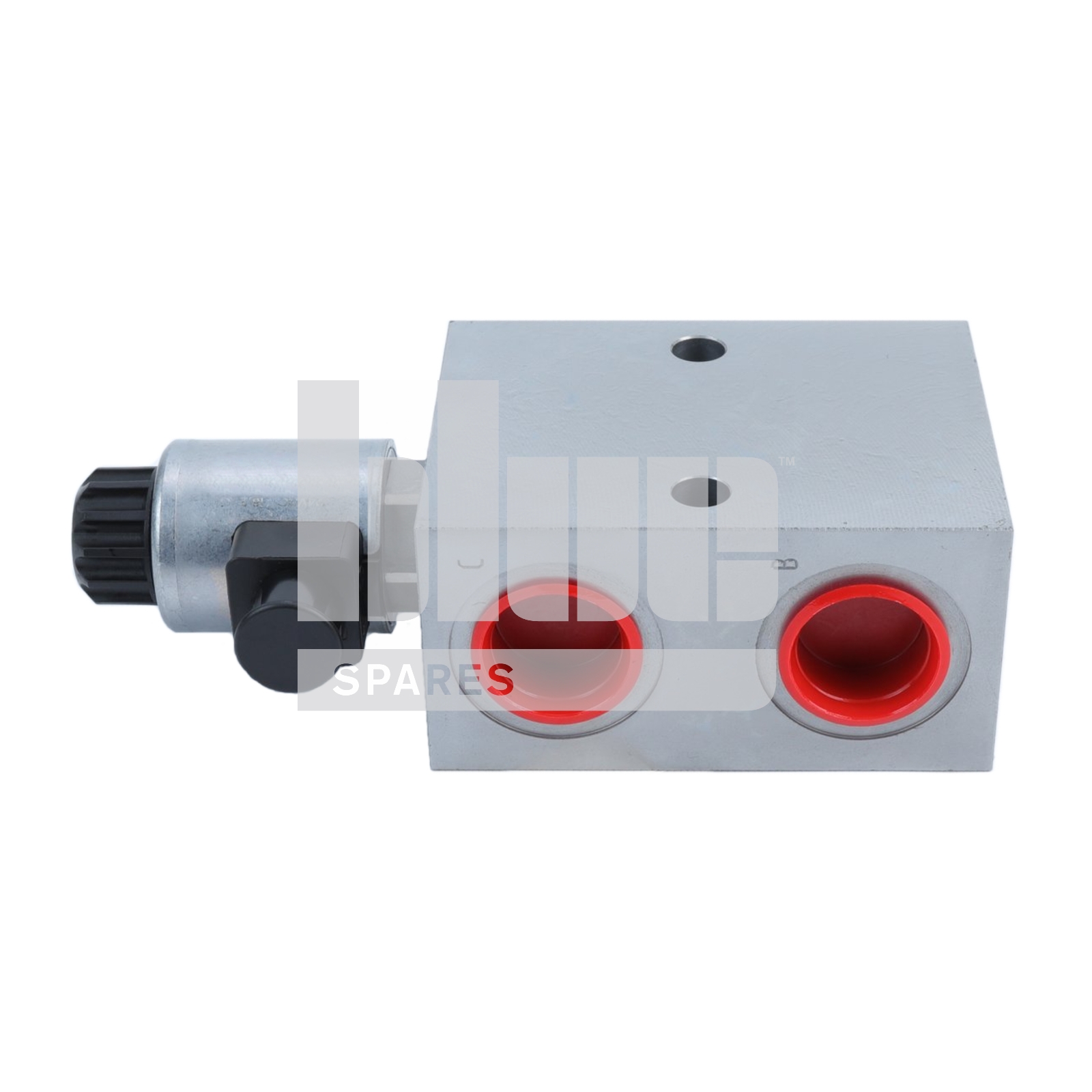 TRACK CUT OFF VALVE