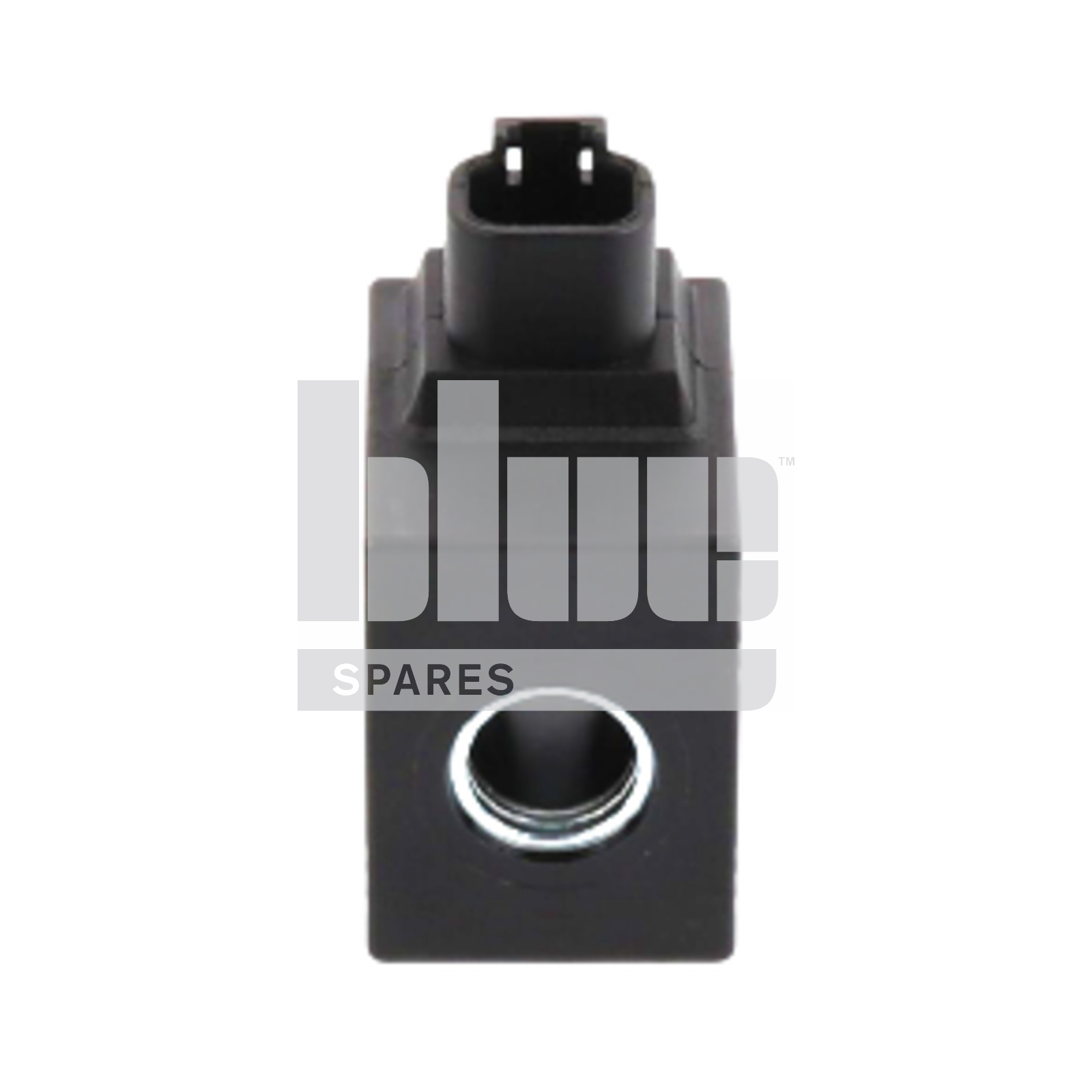 SOLENOID VALVE CONNECTOR COIL