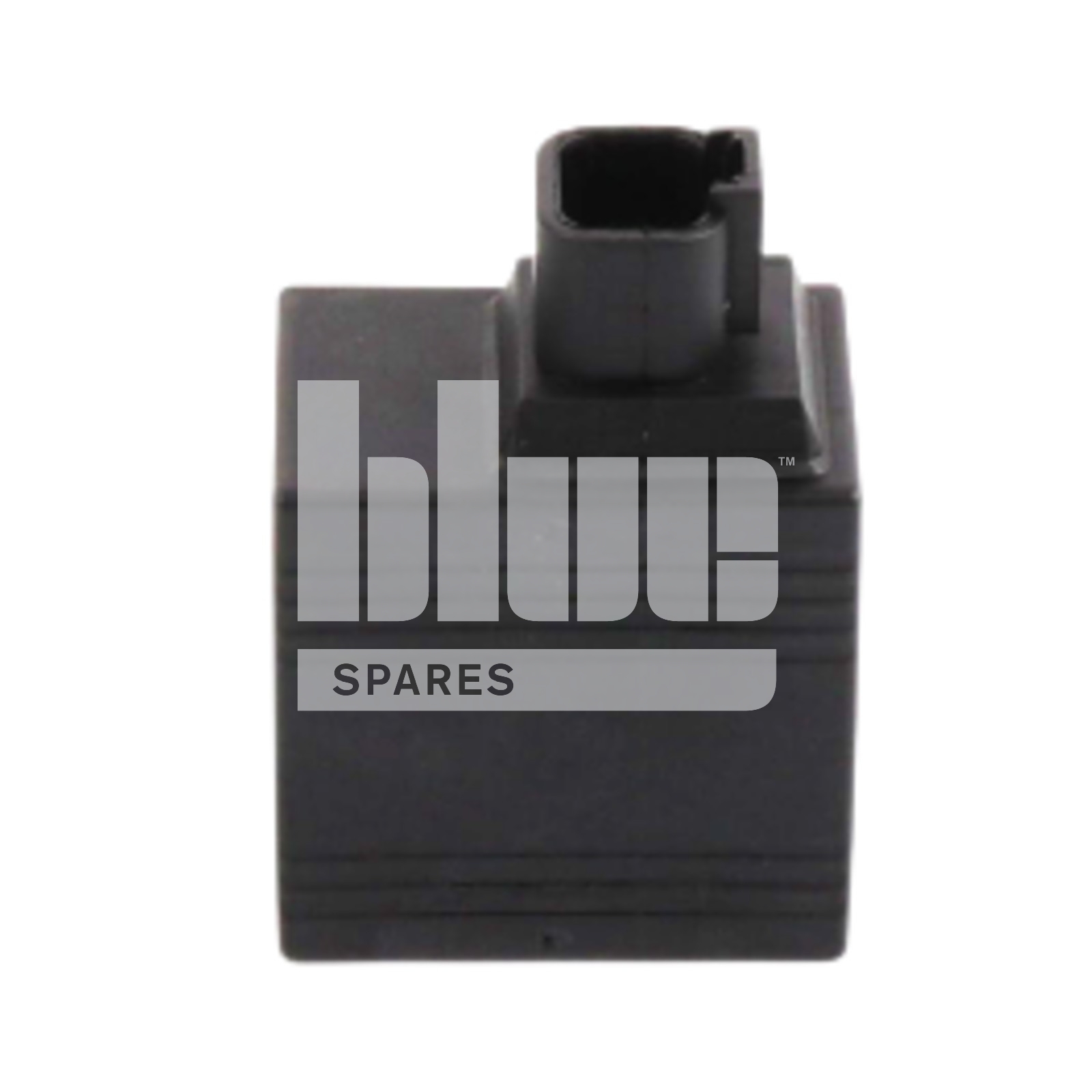 SOLENOID VALVE CONNECTOR COIL