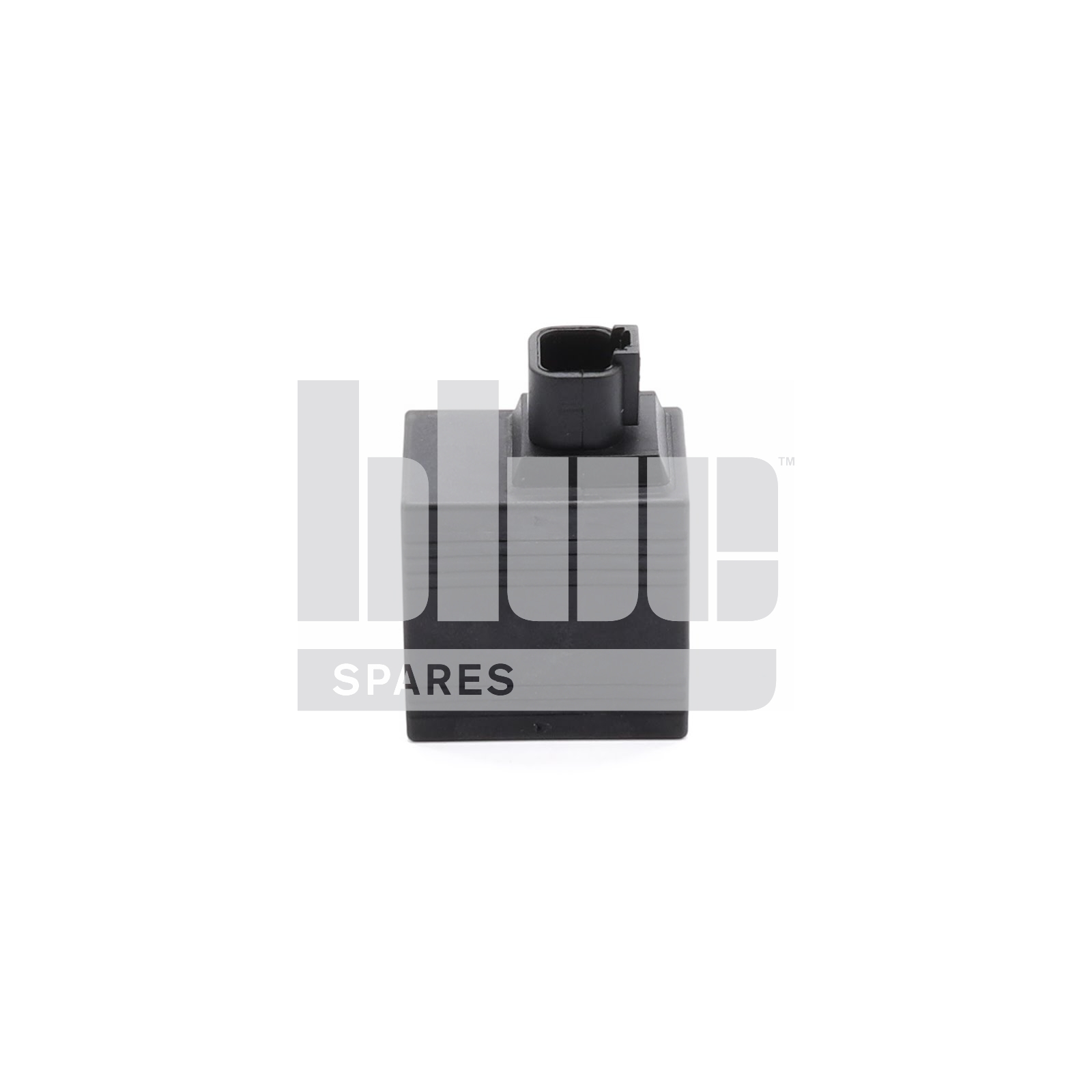 SOLENOID VALVE CONNECTOR COIL