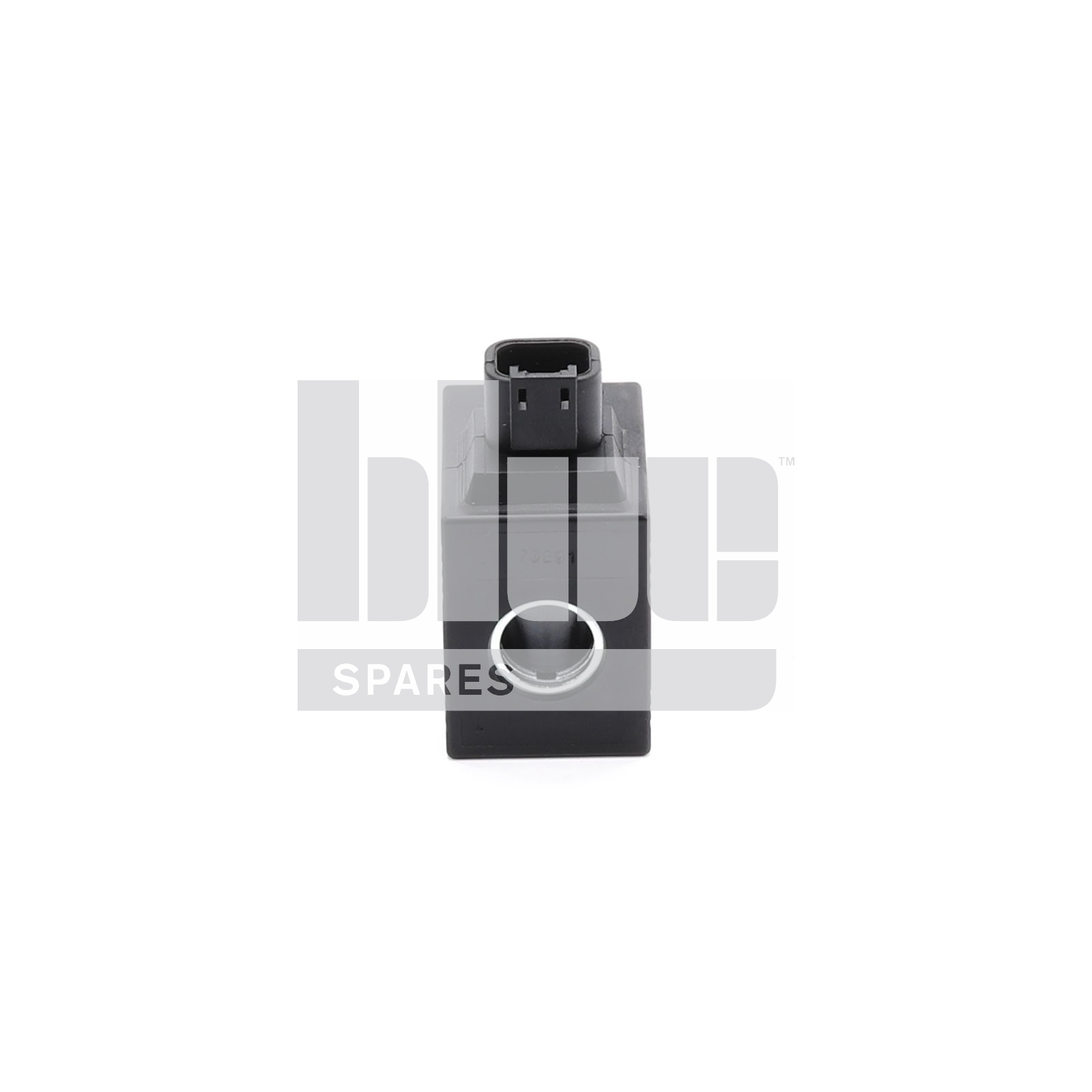 SOLENOID VALVE CONNECTOR COIL