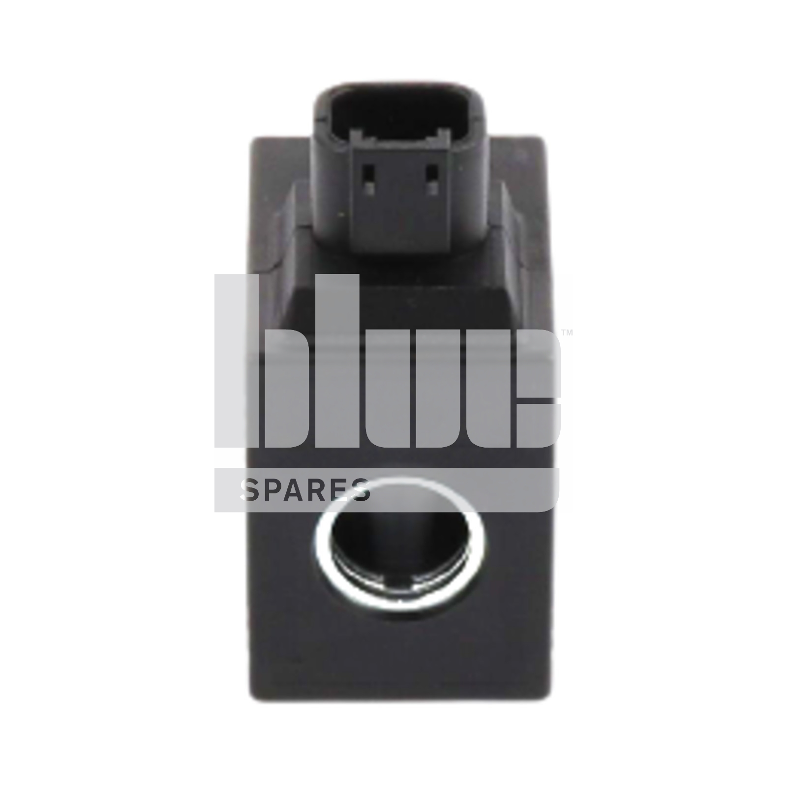 SOLENOID VALVE CONNECTOR COIL