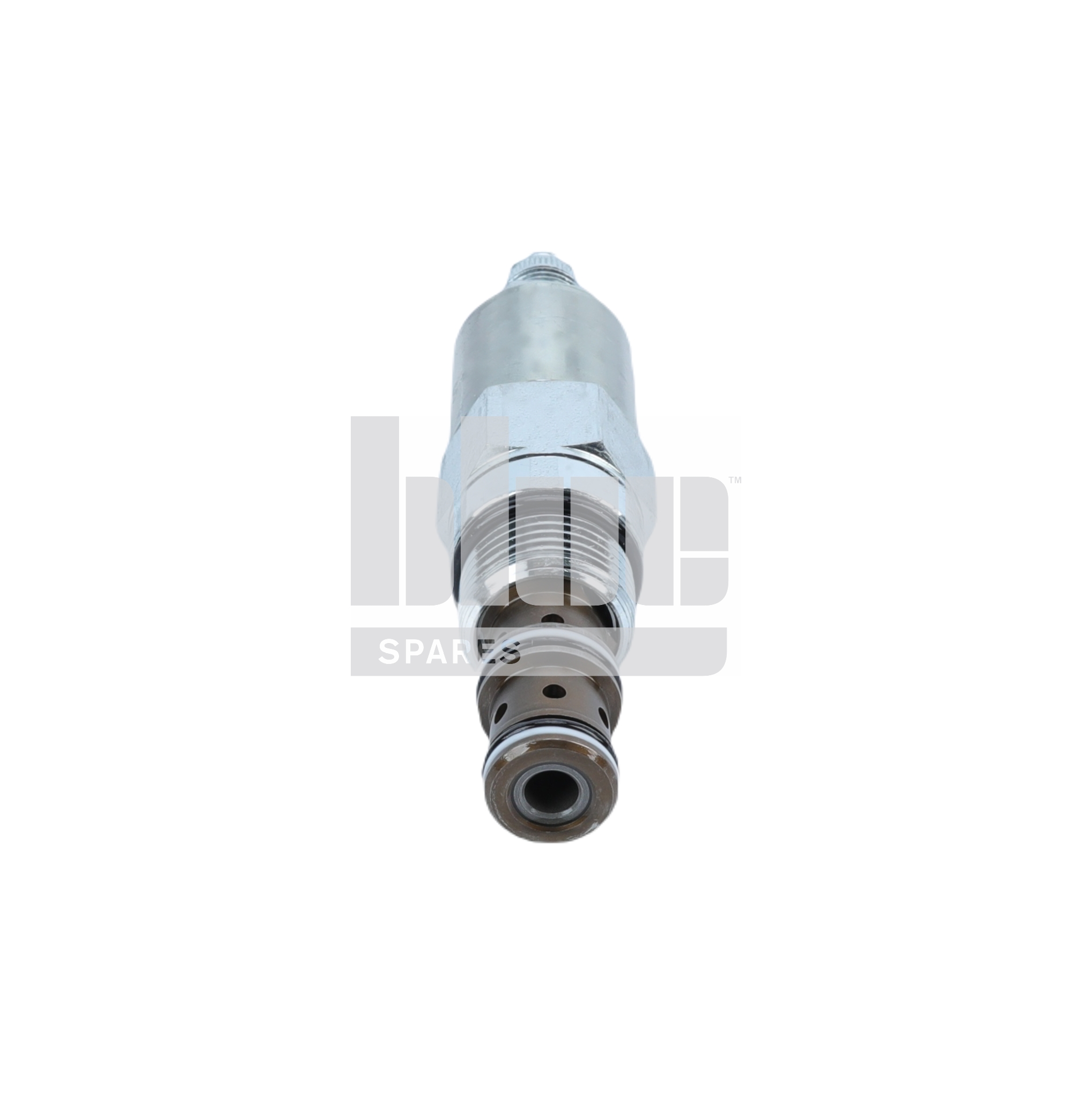 PRESSURE REDUCING VALVE - (SET TO 193 BAR)