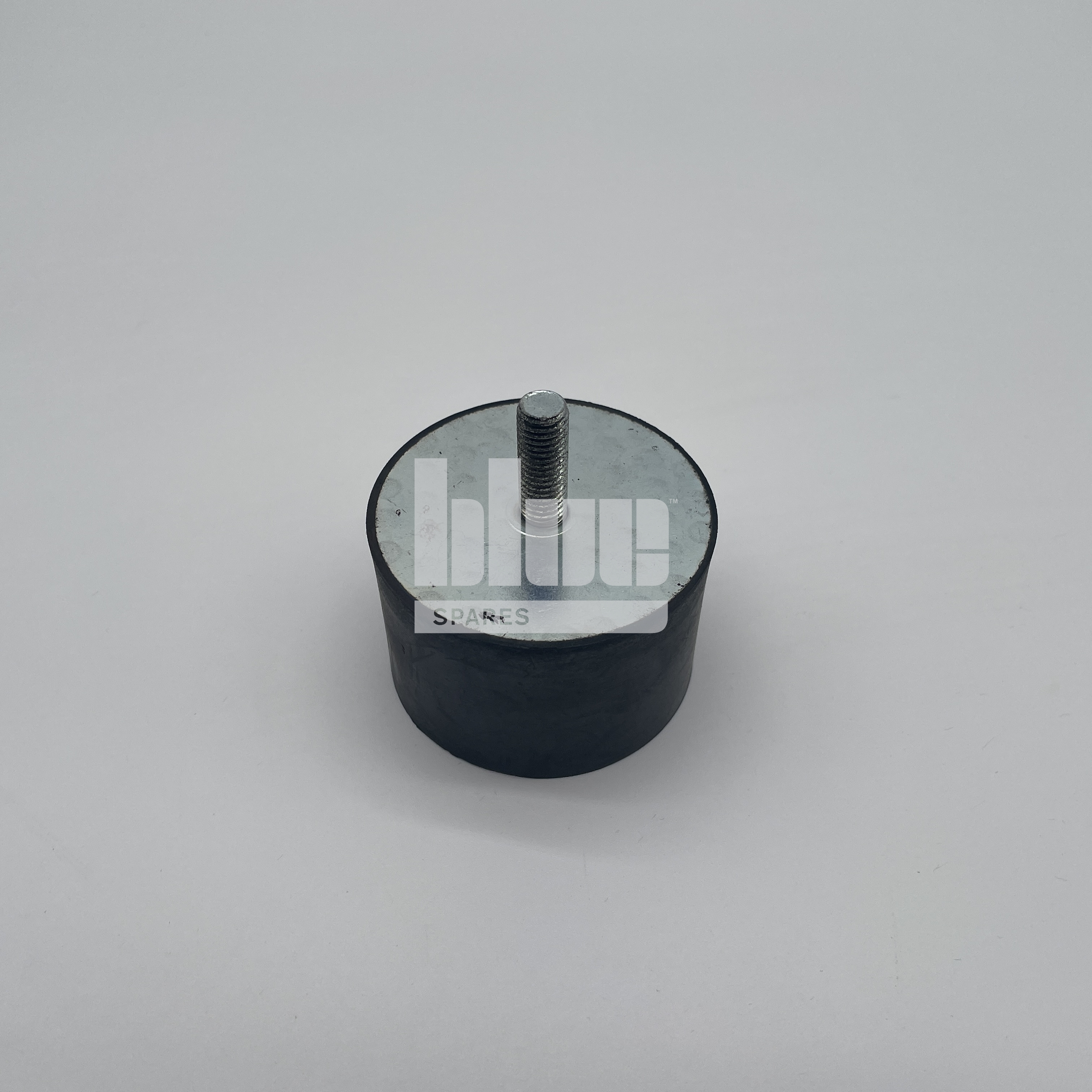 RUBBER PAD (MAGNET BUMP STOP)