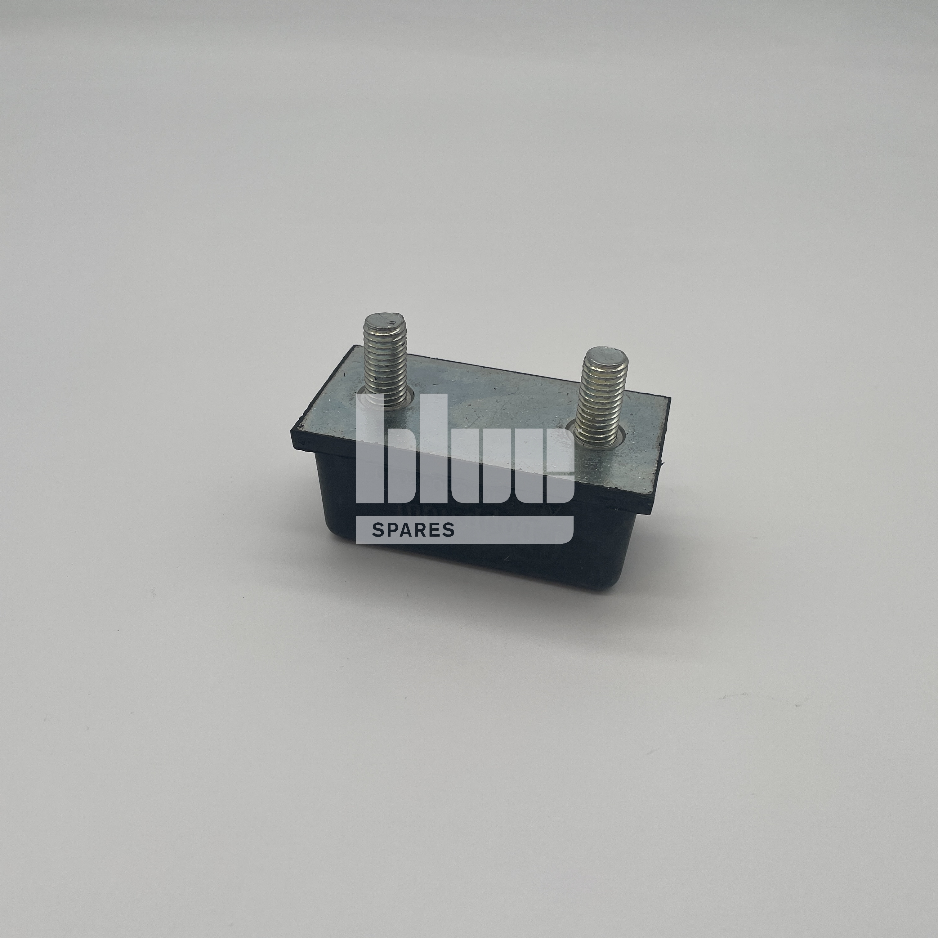 RUBBER STOPPER