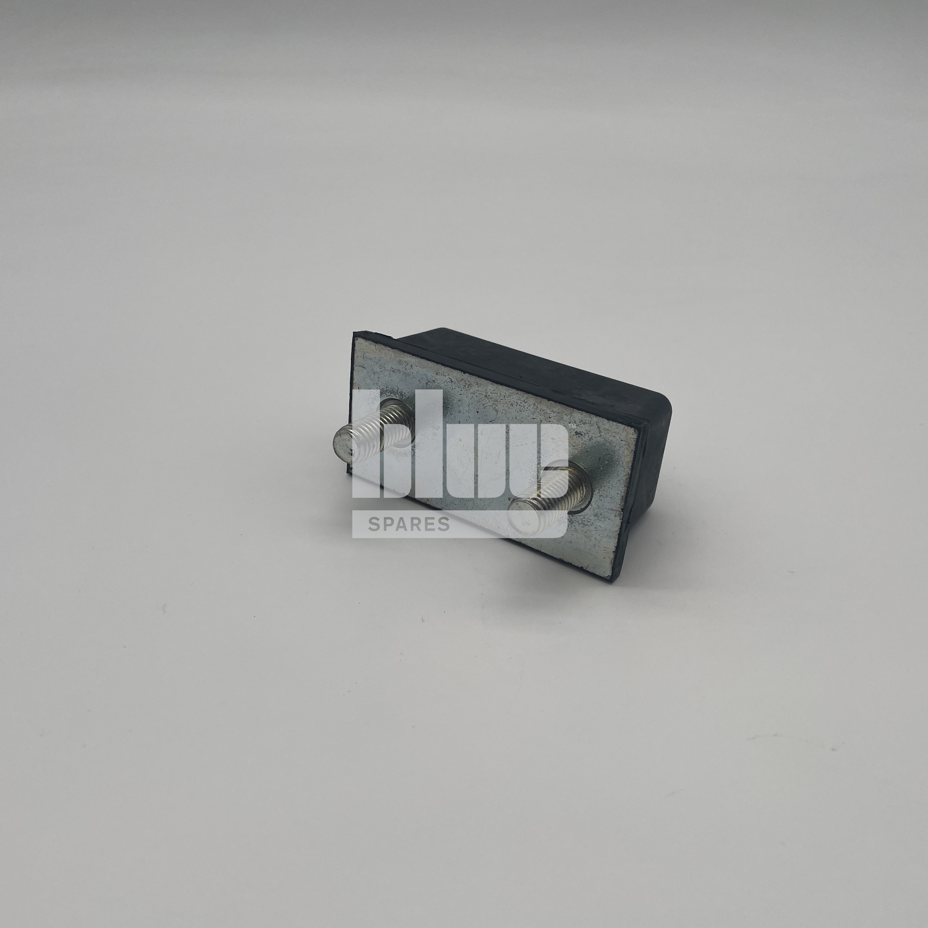 RUBBER STOPPER