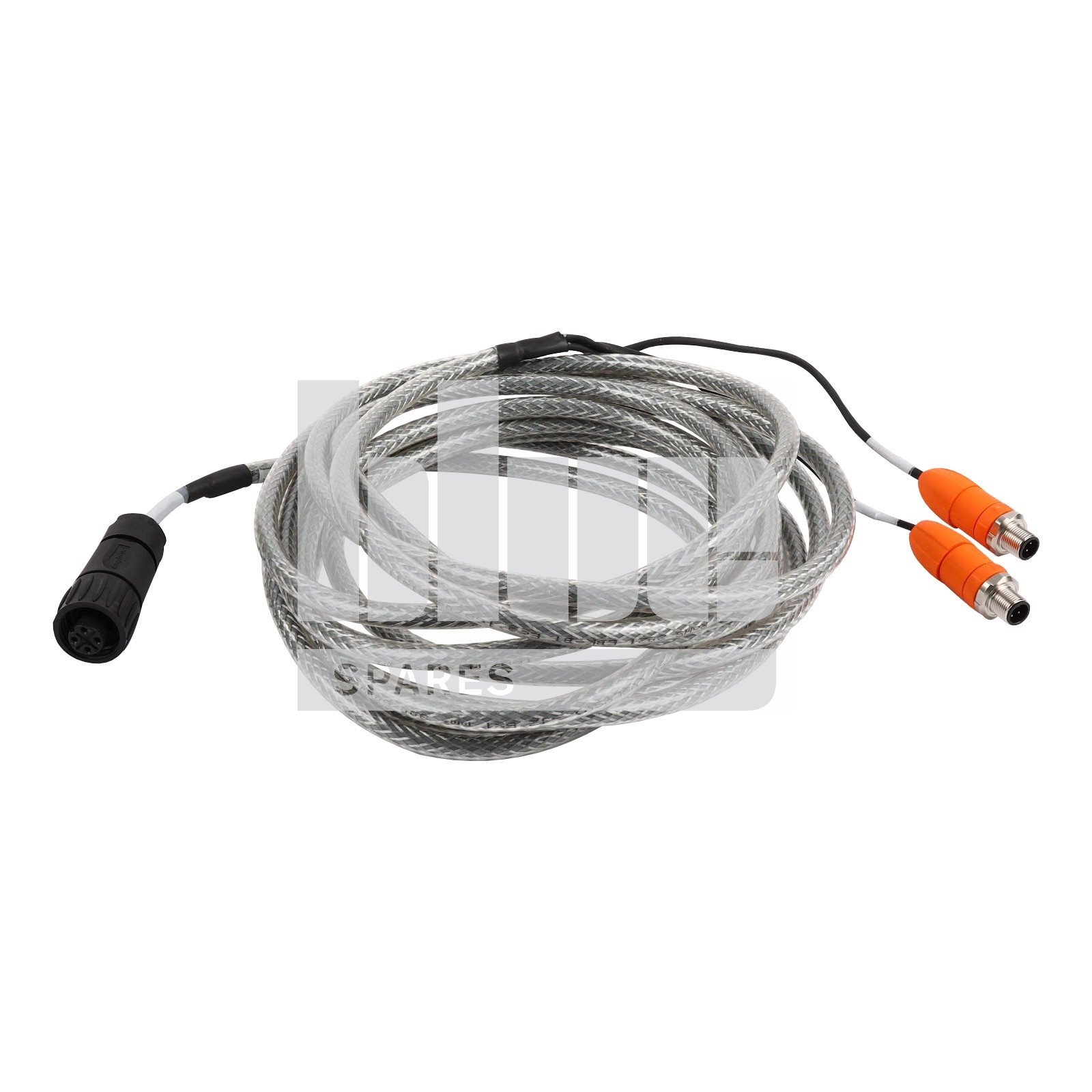 METAL DETECTOR