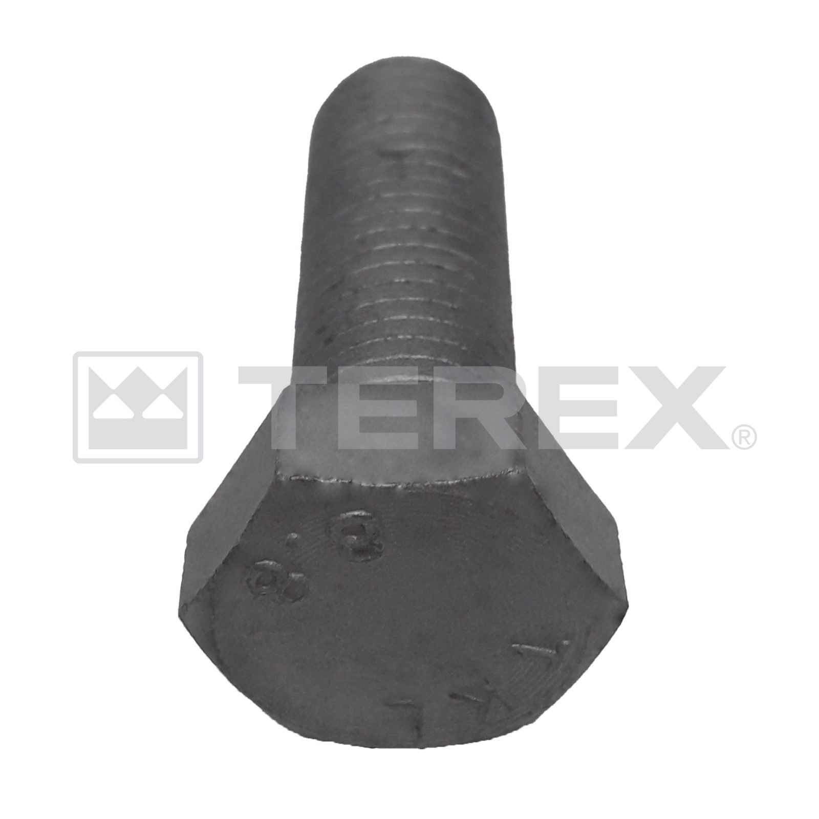 HEXAGON BOLT ISO 4017 - M16X45 - 8.8 - FLZNNC - L (?=0