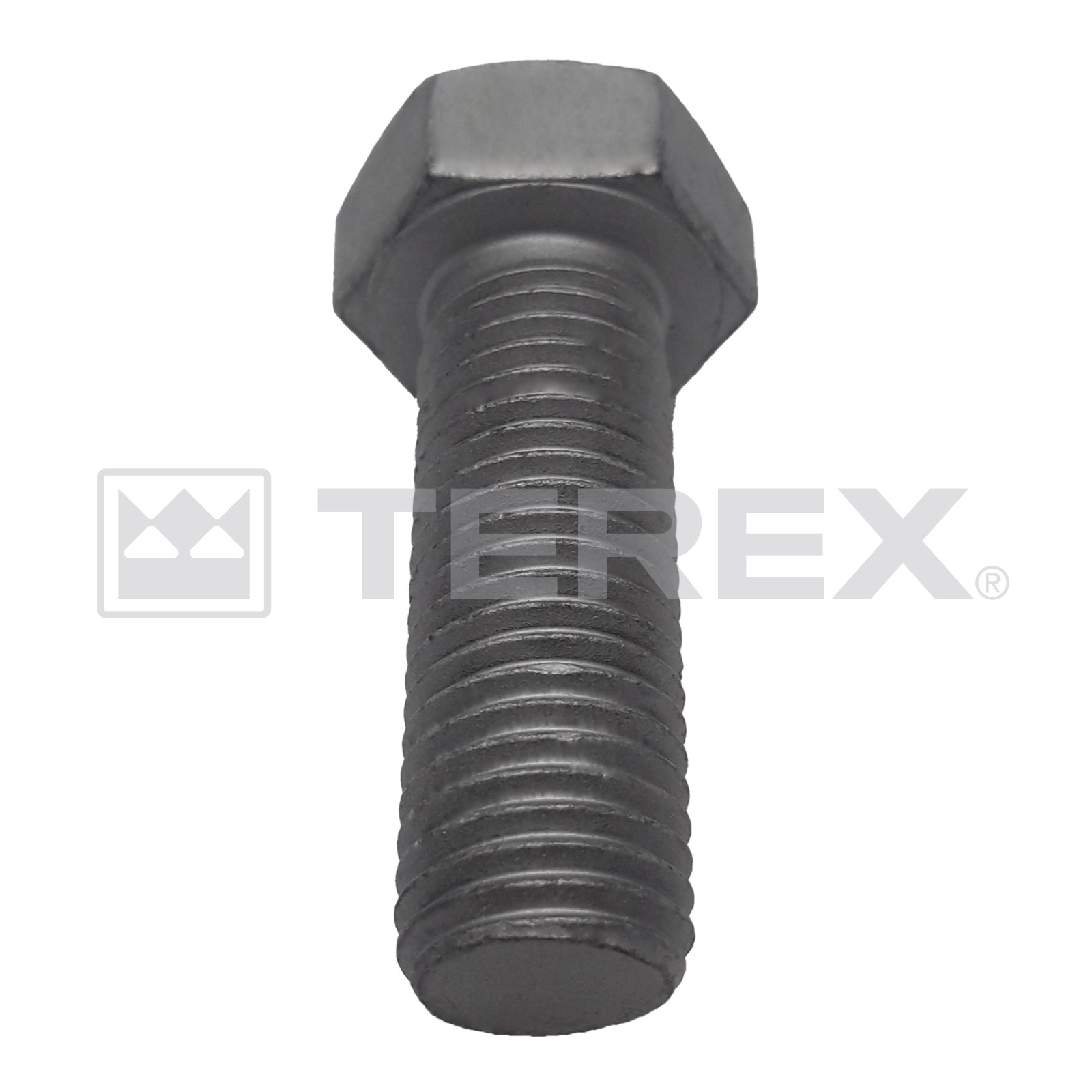 HEXAGON BOLT ISO 4017 - M16X45 - 8.8 - FLZNNC - L (?=0