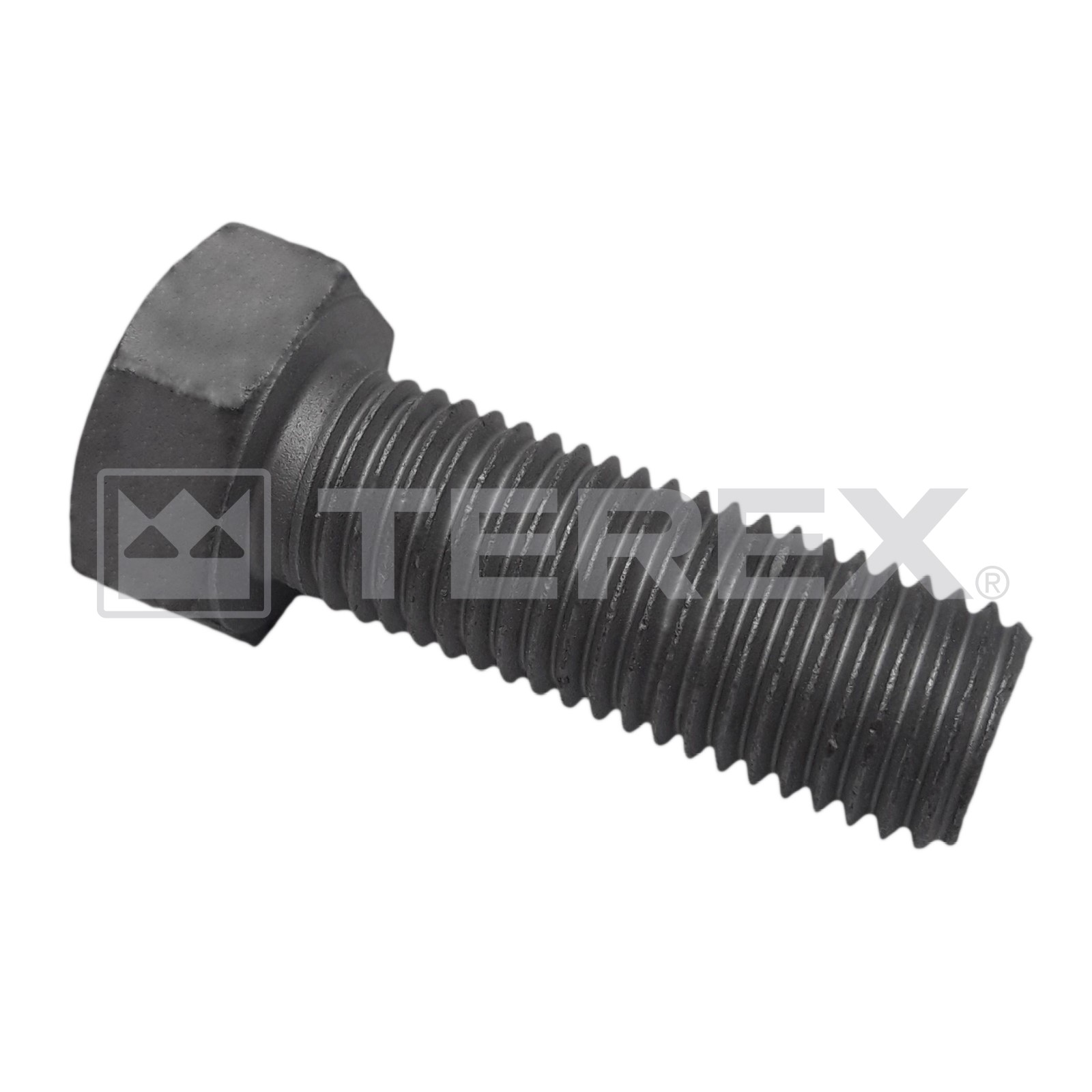 HEXAGON BOLT ISO 4017 - M16X45 - 8.8 - FLZNNC - L (?=0