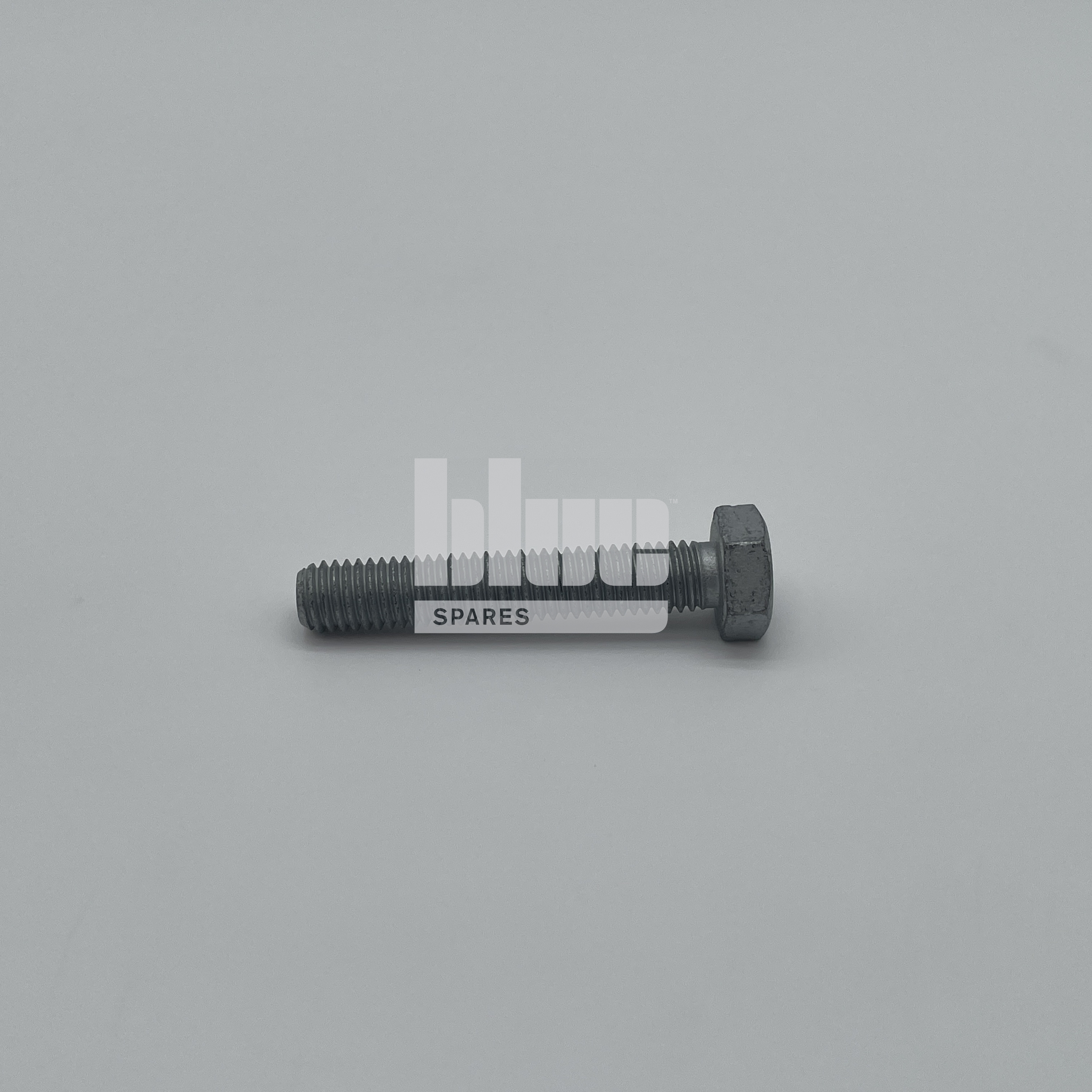 HEXAGON BOLT ISO 4017 - M8X45 - 8.8 - FLZNNC
