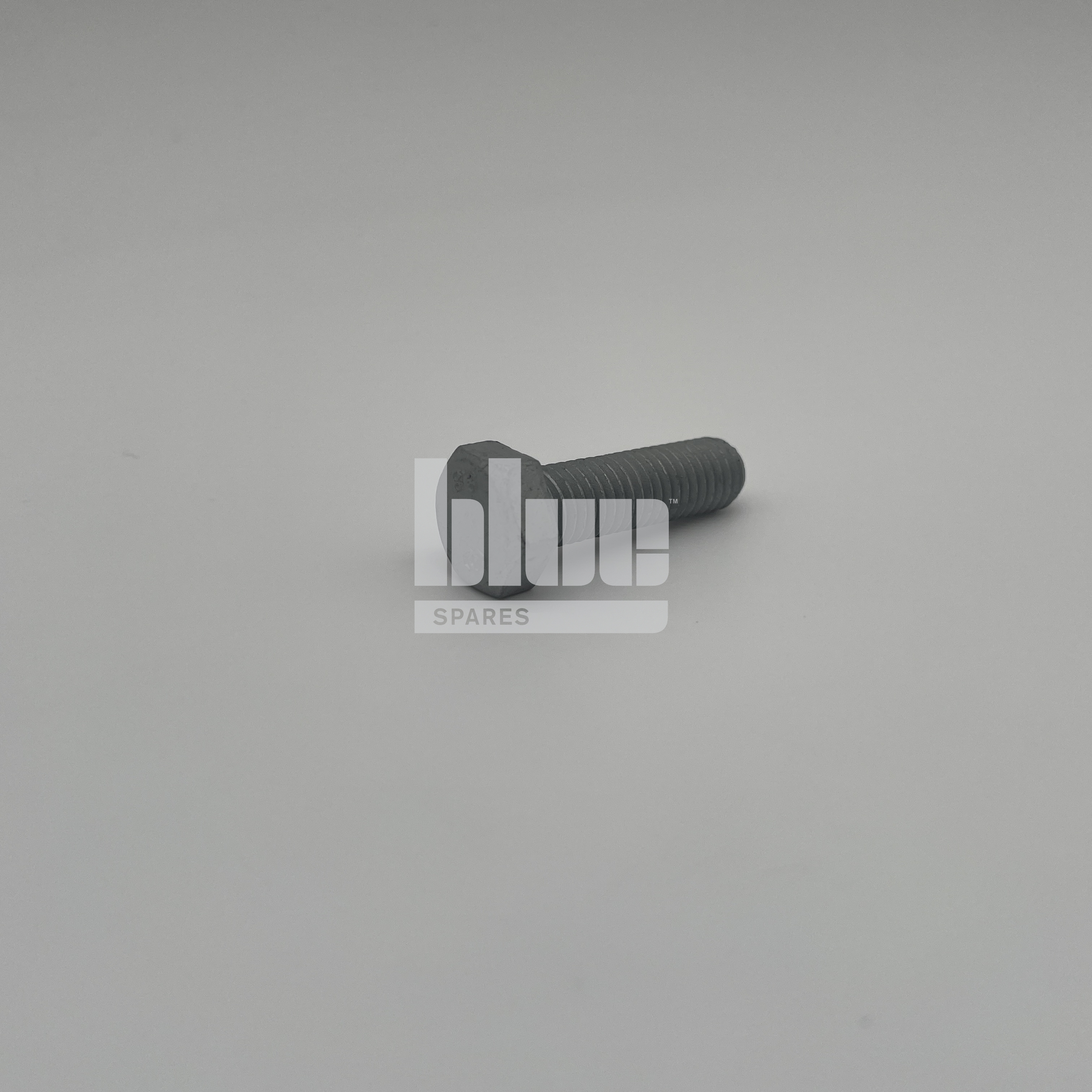 HEX HEAD SCREW ISO 4017 - M10X35 - 8.8 - FLZNNC - L (?=0