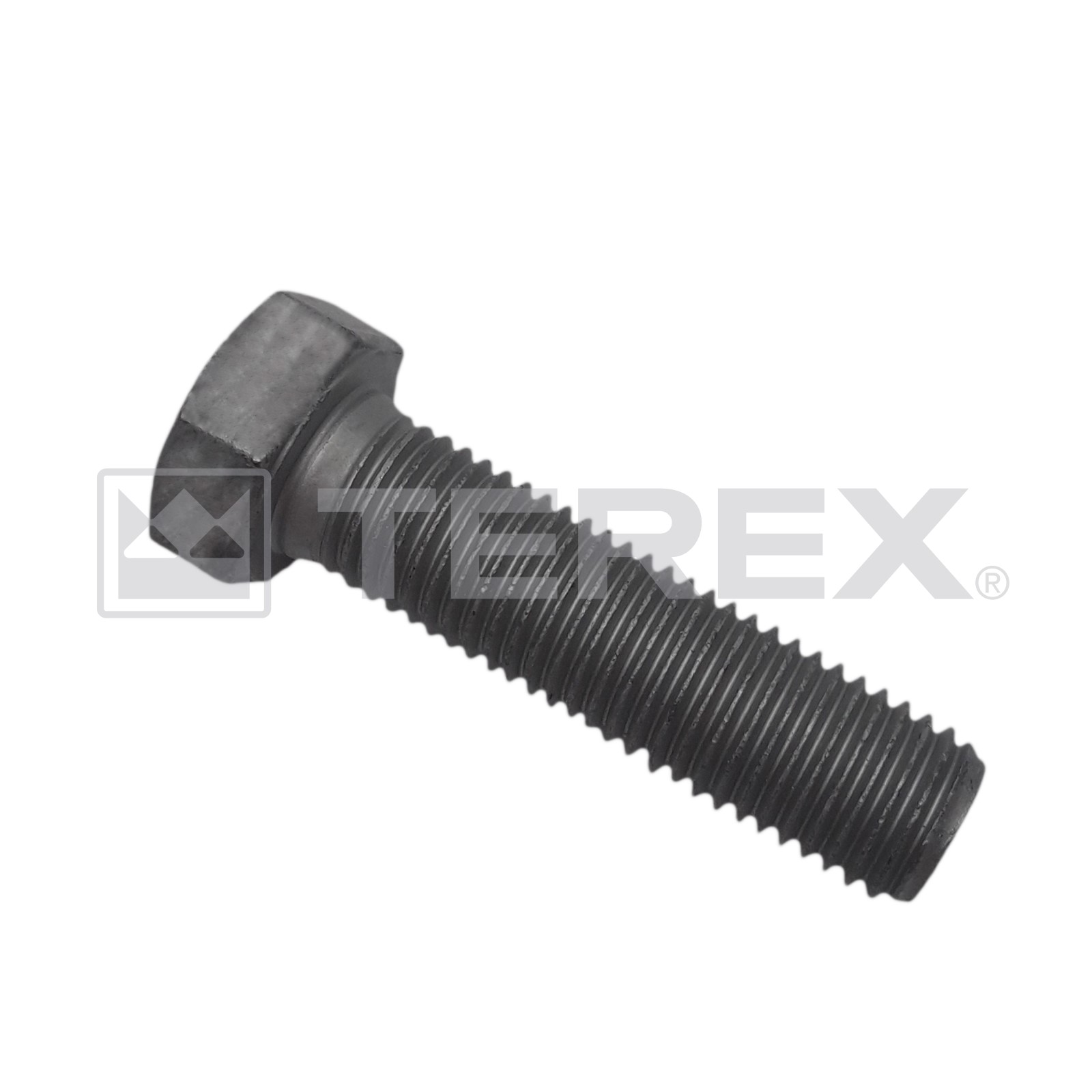HEXAGON BOLT ISO 4017 - M16X60 - 8.8 - FLZNNC - L (?=0