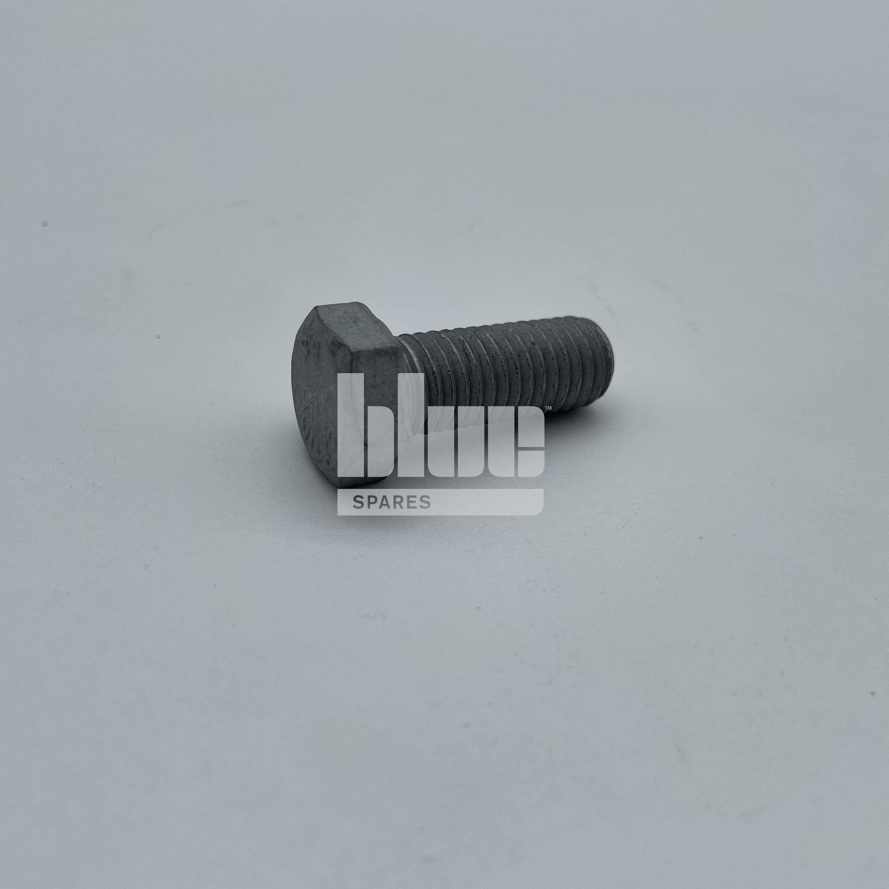 HEXAGON BOLT ISO 4017 - M12X30 - 8.8 - FLZNNC - L (?=0
