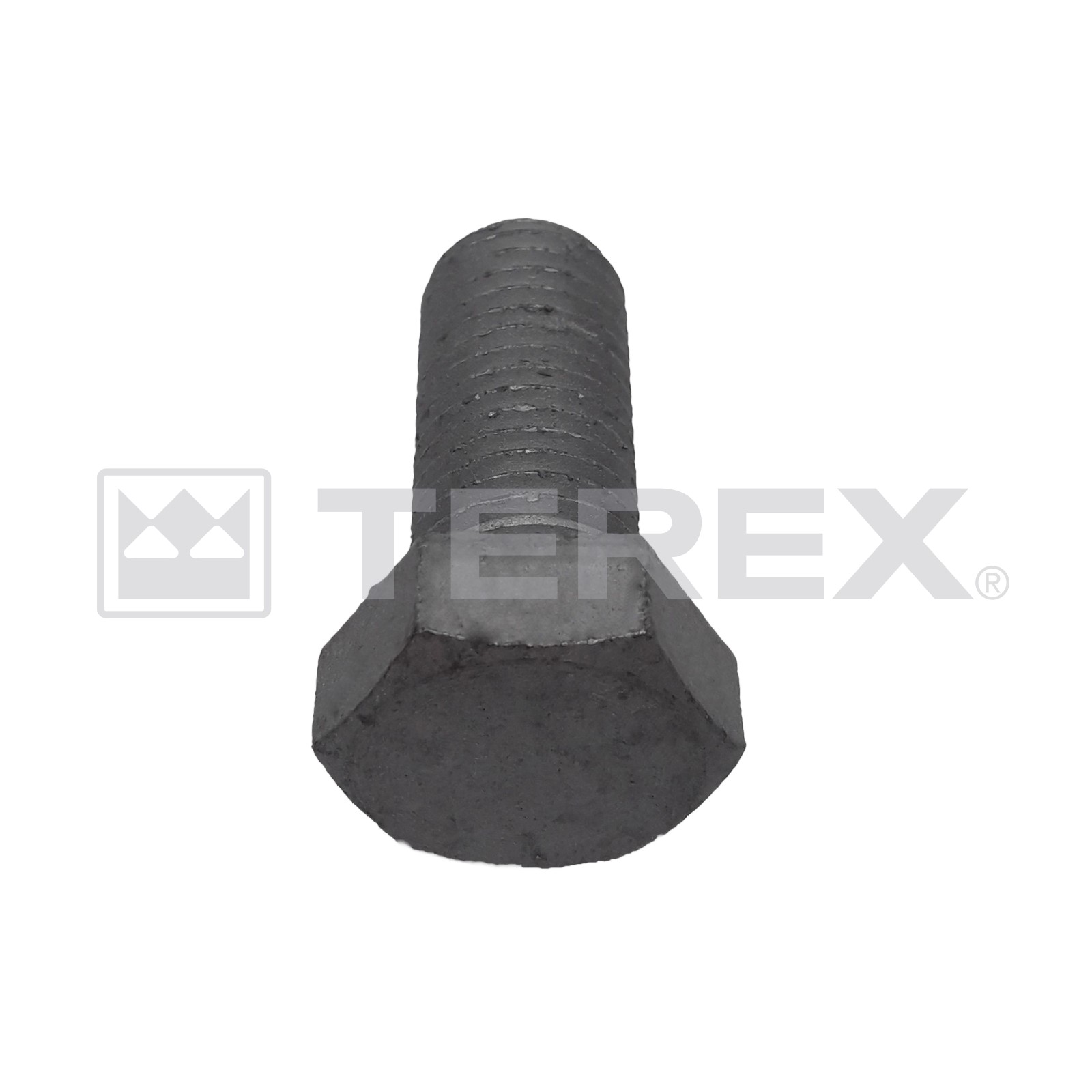 HEXAGON BOLT ISO 4017 - M16X35 - 8.8 - FLZNNC - L (?=0