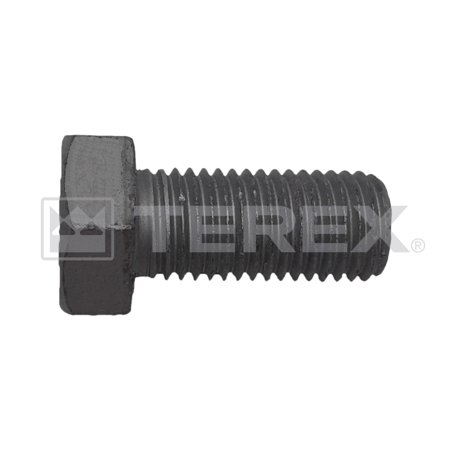HEXAGON BOLT ISO 4017 - M16X35 - 8.8 - FLZNNC - L (?=0