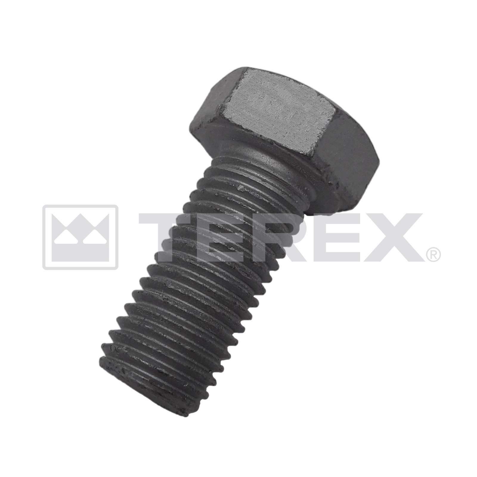 HEXAGON BOLT ISO 4017 - M16X35 - 8.8 - FLZNNC - L (?=0