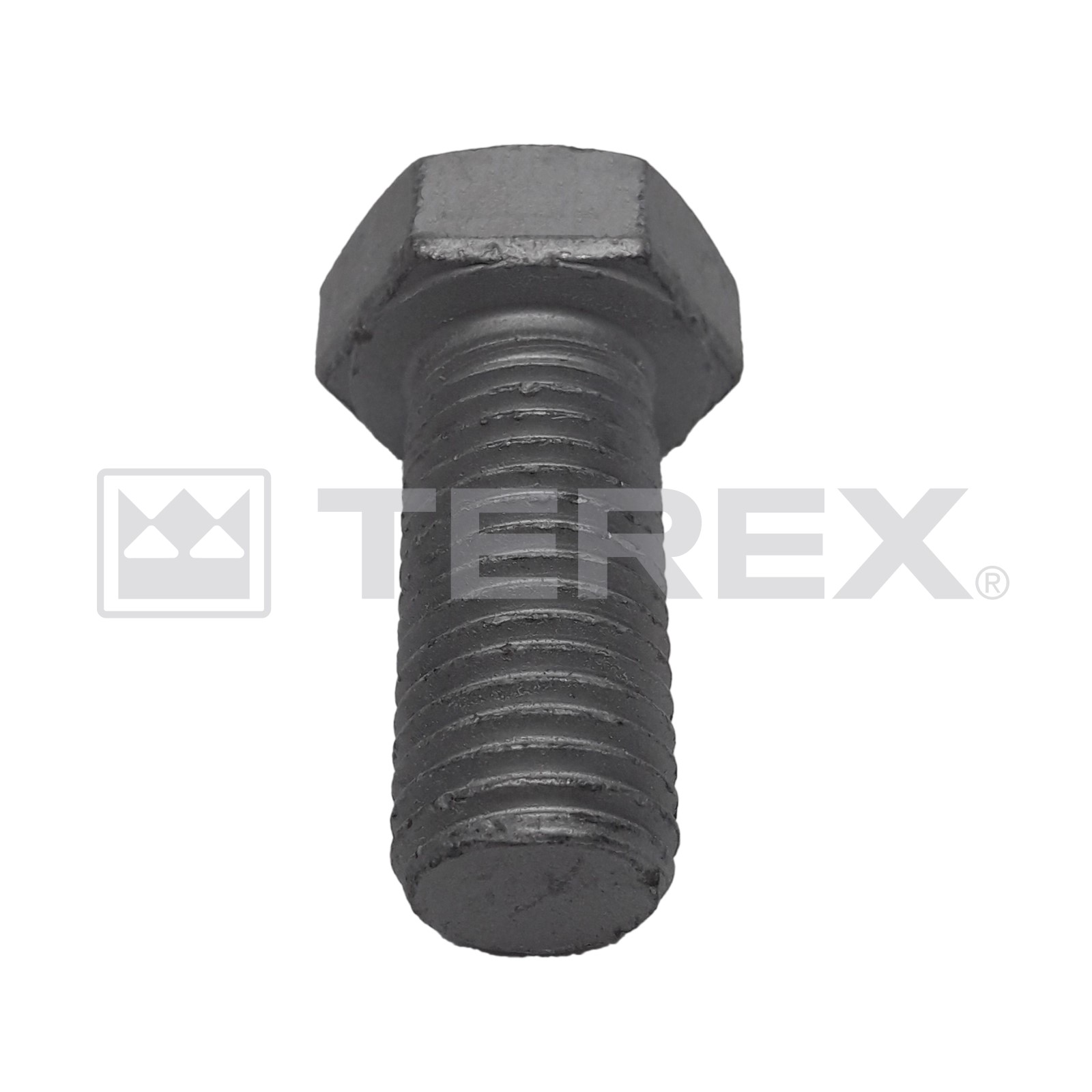 HEXAGON BOLT ISO 4017 - M16X35 - 8.8 - FLZNNC - L (?=0