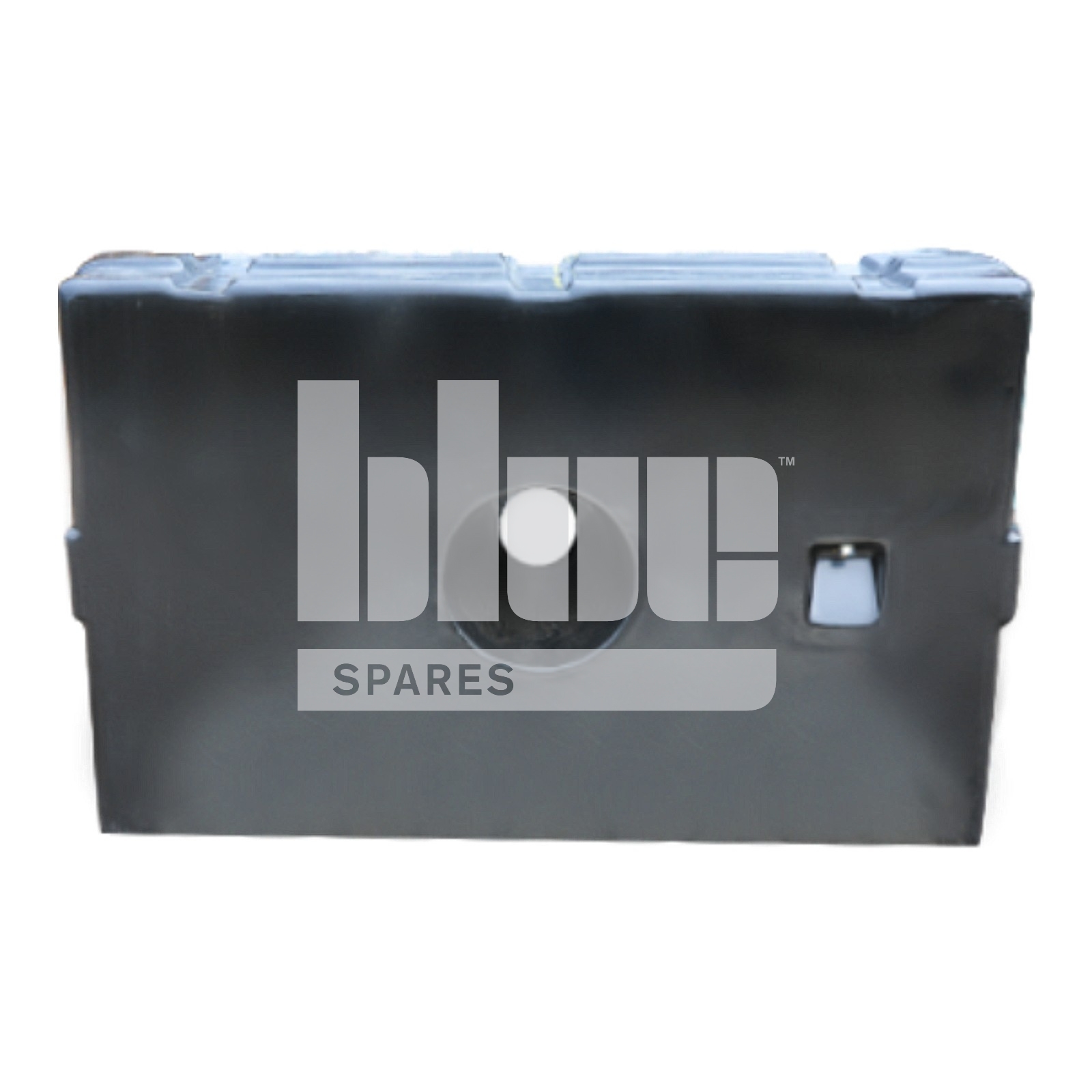 1400/1800 PLASTIC FUEL TANK C/W DIESEL CAP