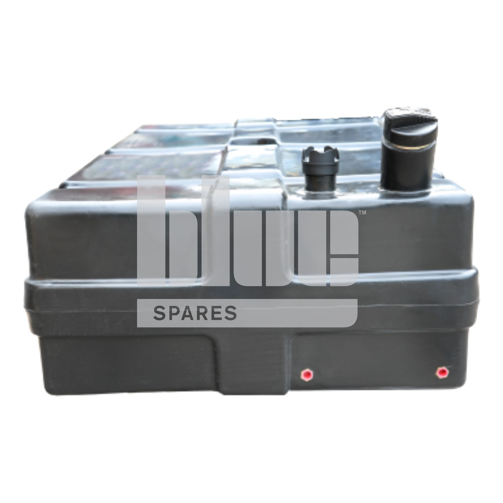 1400/1800 PLASTIC FUEL TANK C/W DIESEL CAP