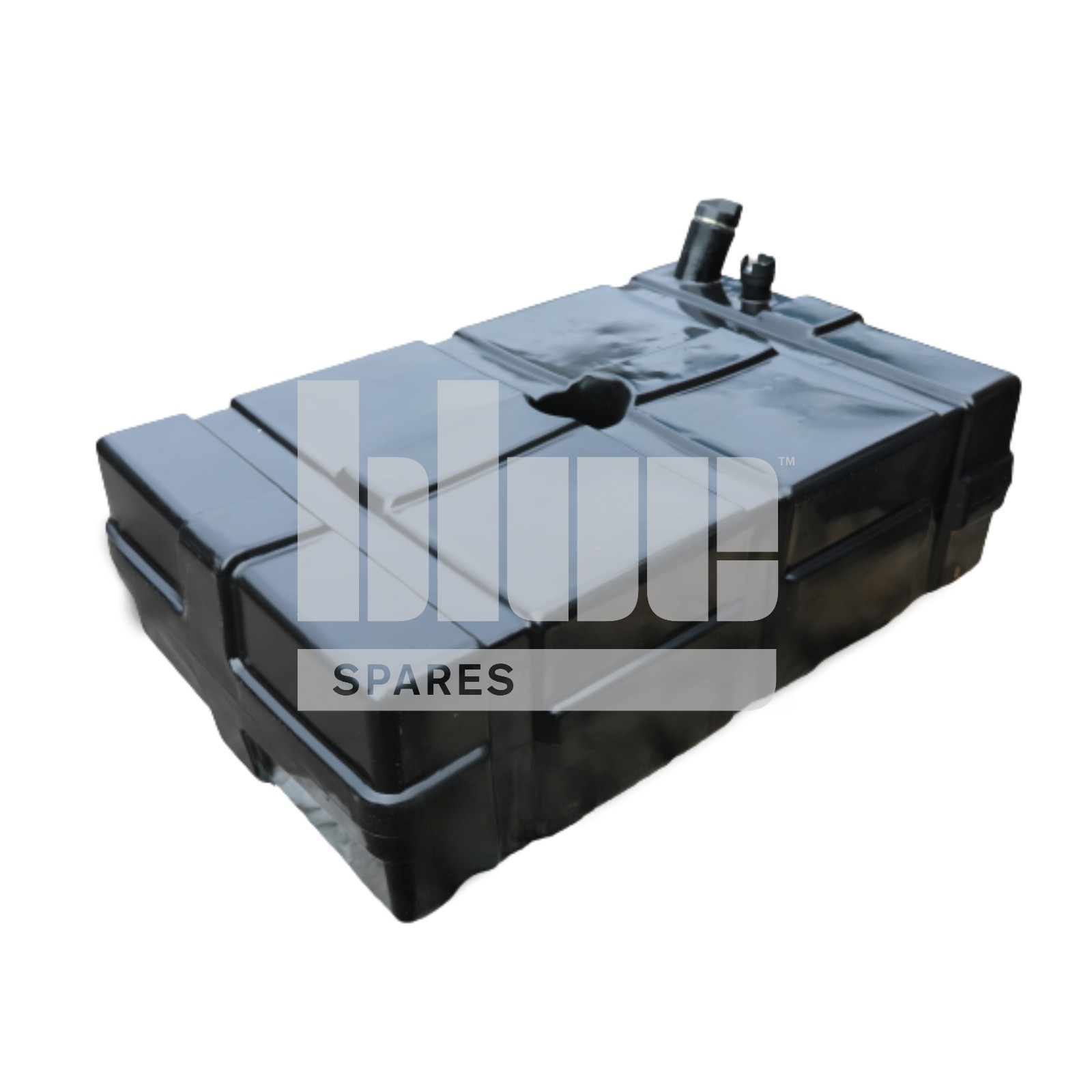 1400/1800 PLASTIC FUEL TANK C/W DIESEL CAP