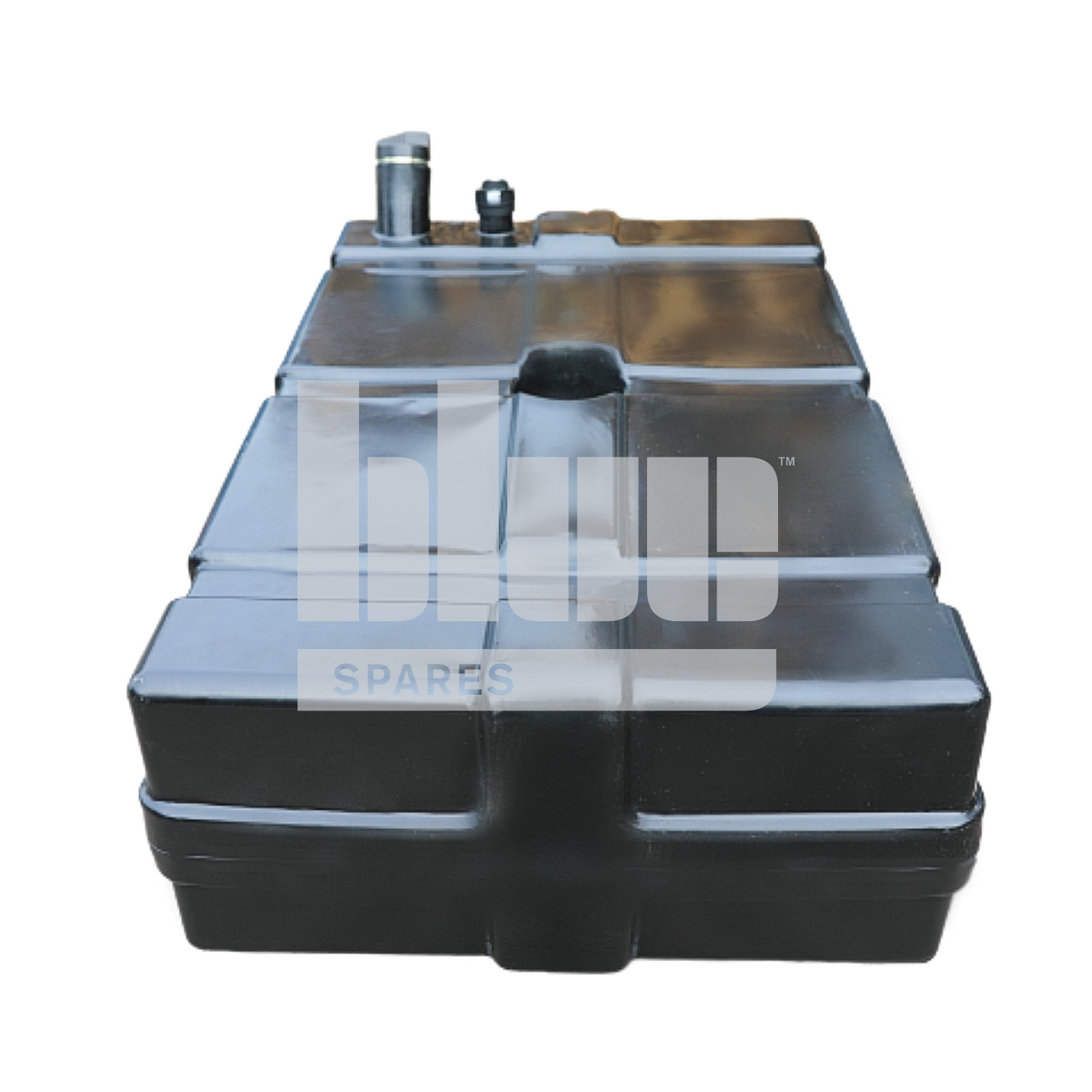 1400/1800 PLASTIC FUEL TANK C/W DIESEL CAP