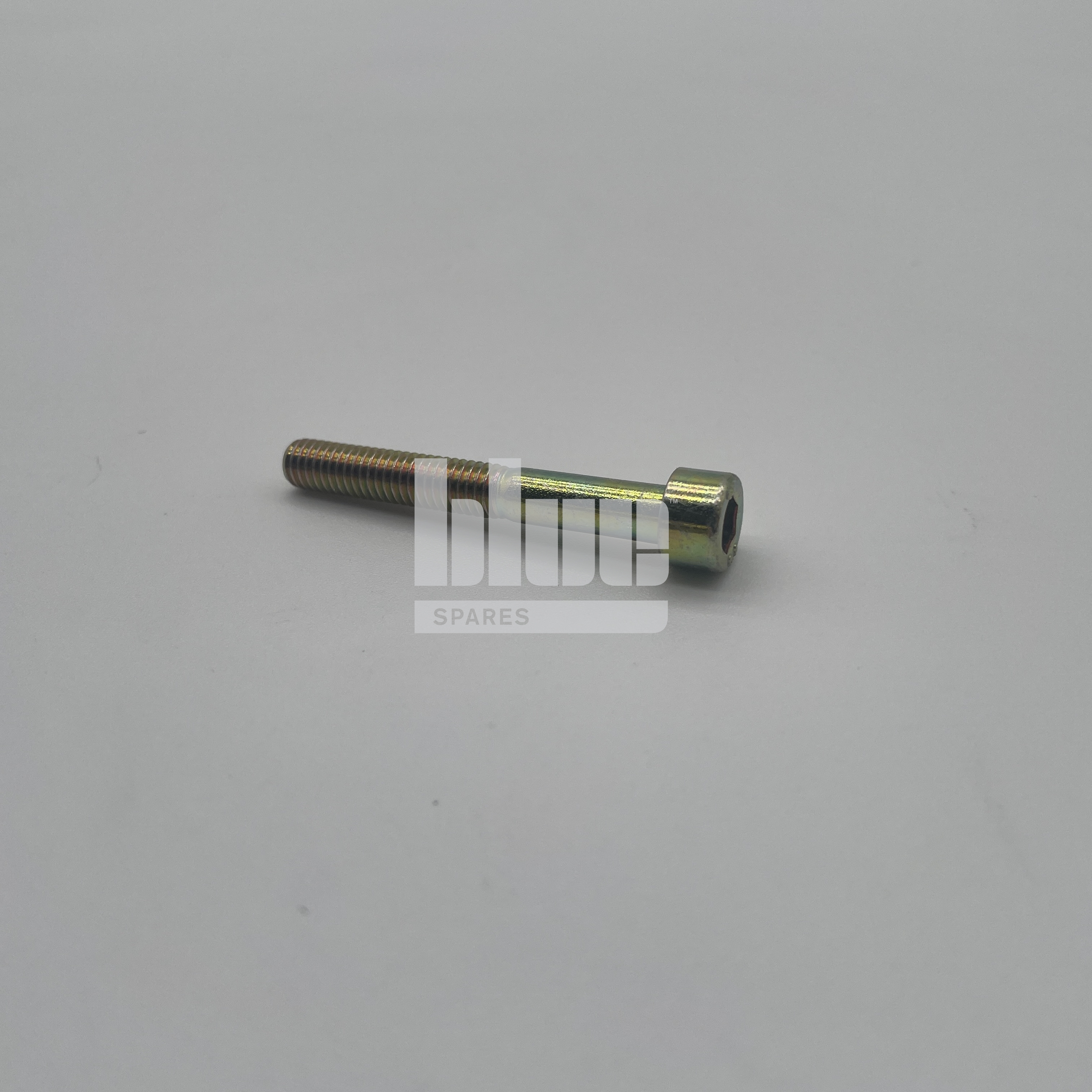 PAN HEAD SCREW