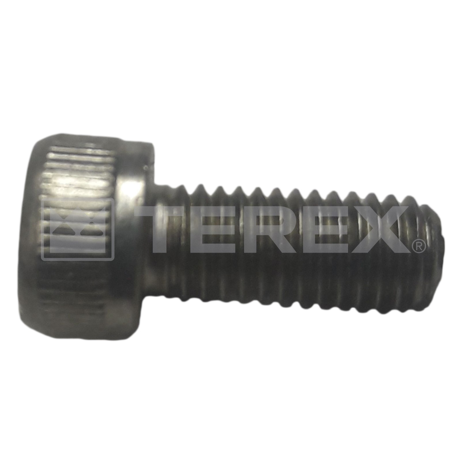 PAN HEAD SCREW
