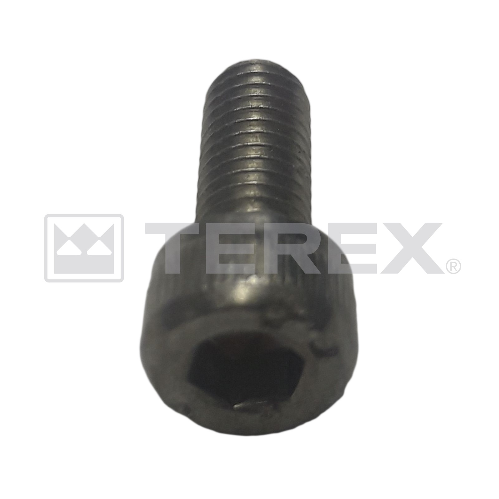PAN HEAD SCREW