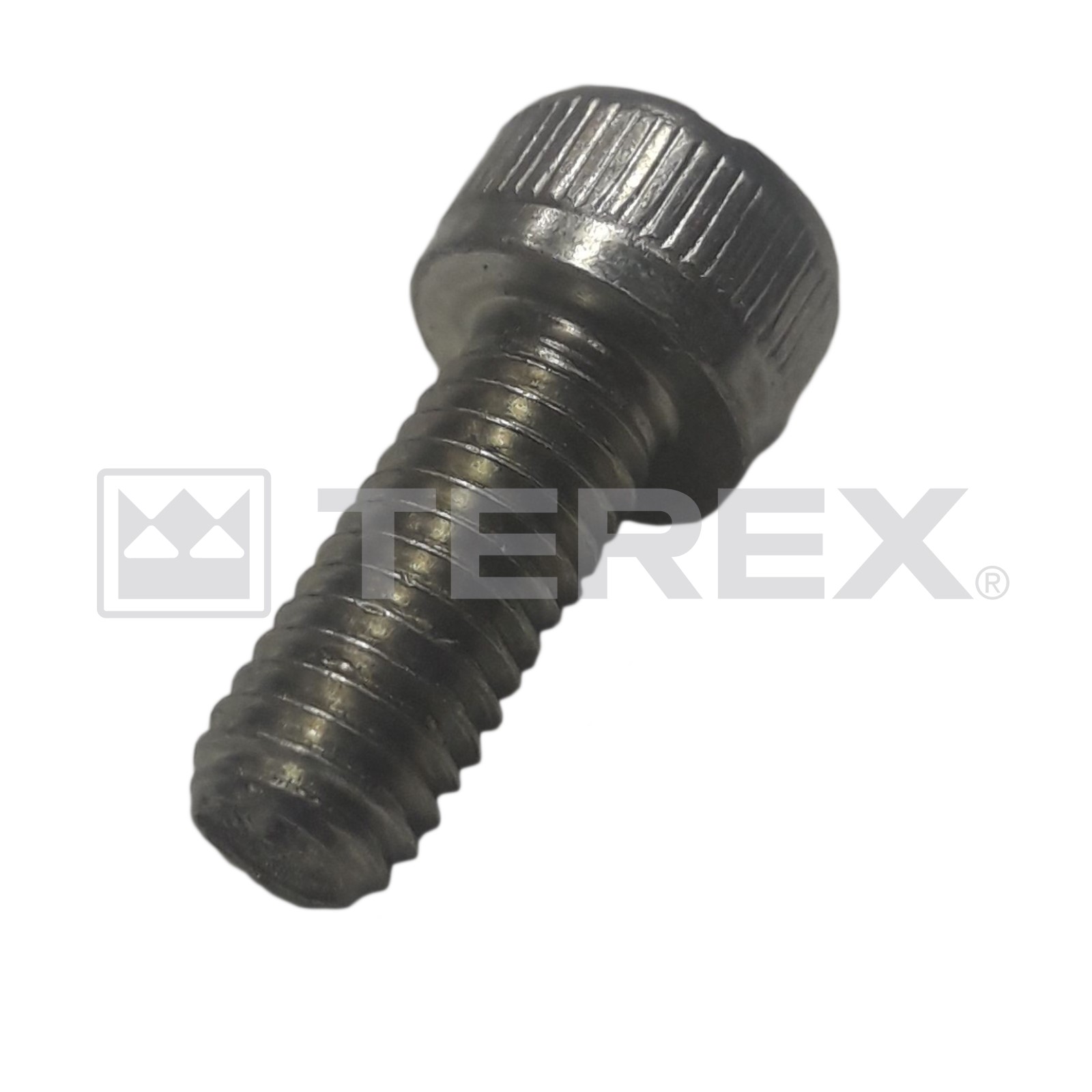 PAN HEAD SCREW