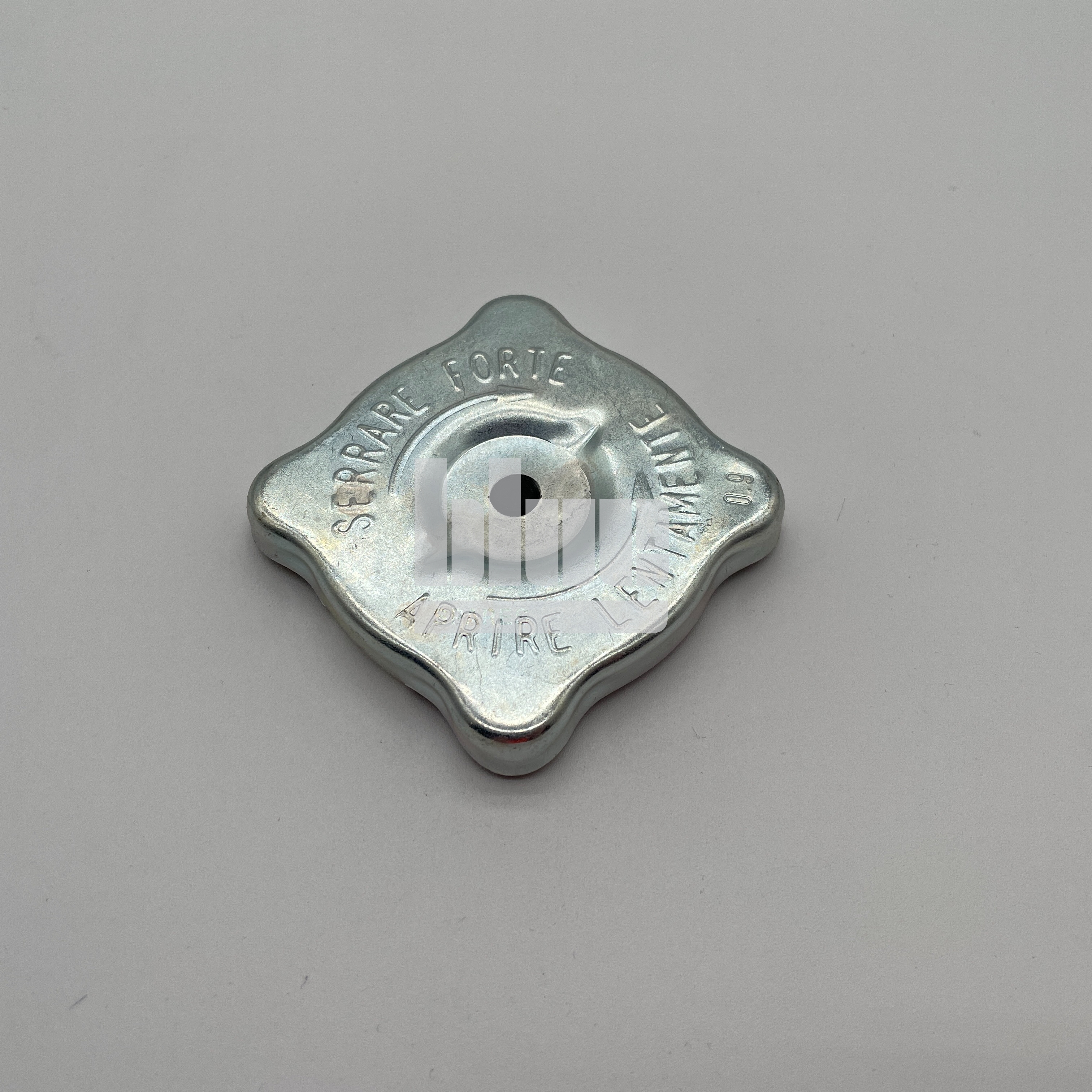 PAN HEAD SCREW