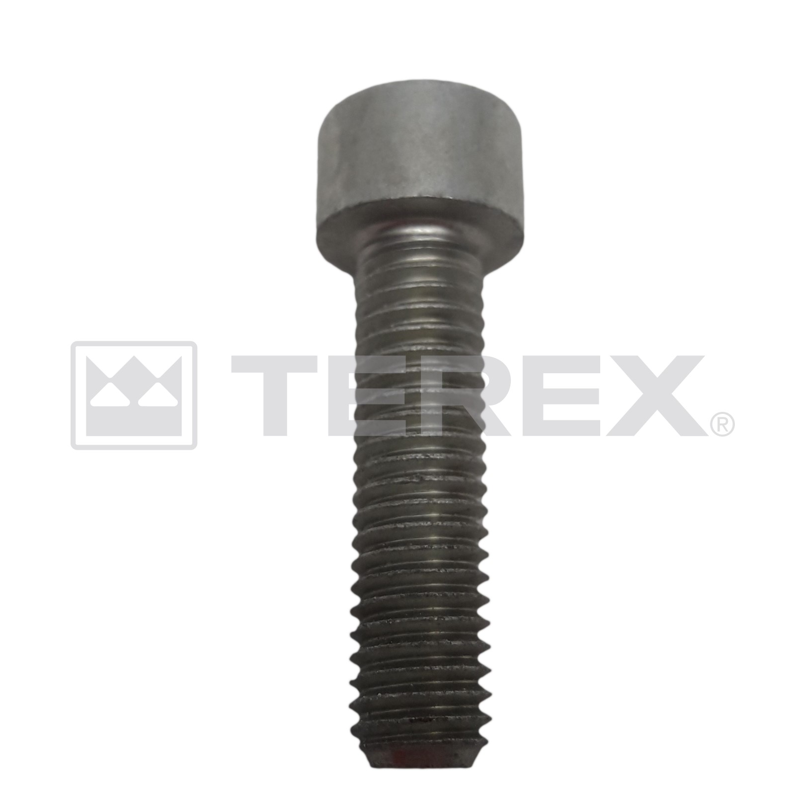 PAN HEAD SCREW